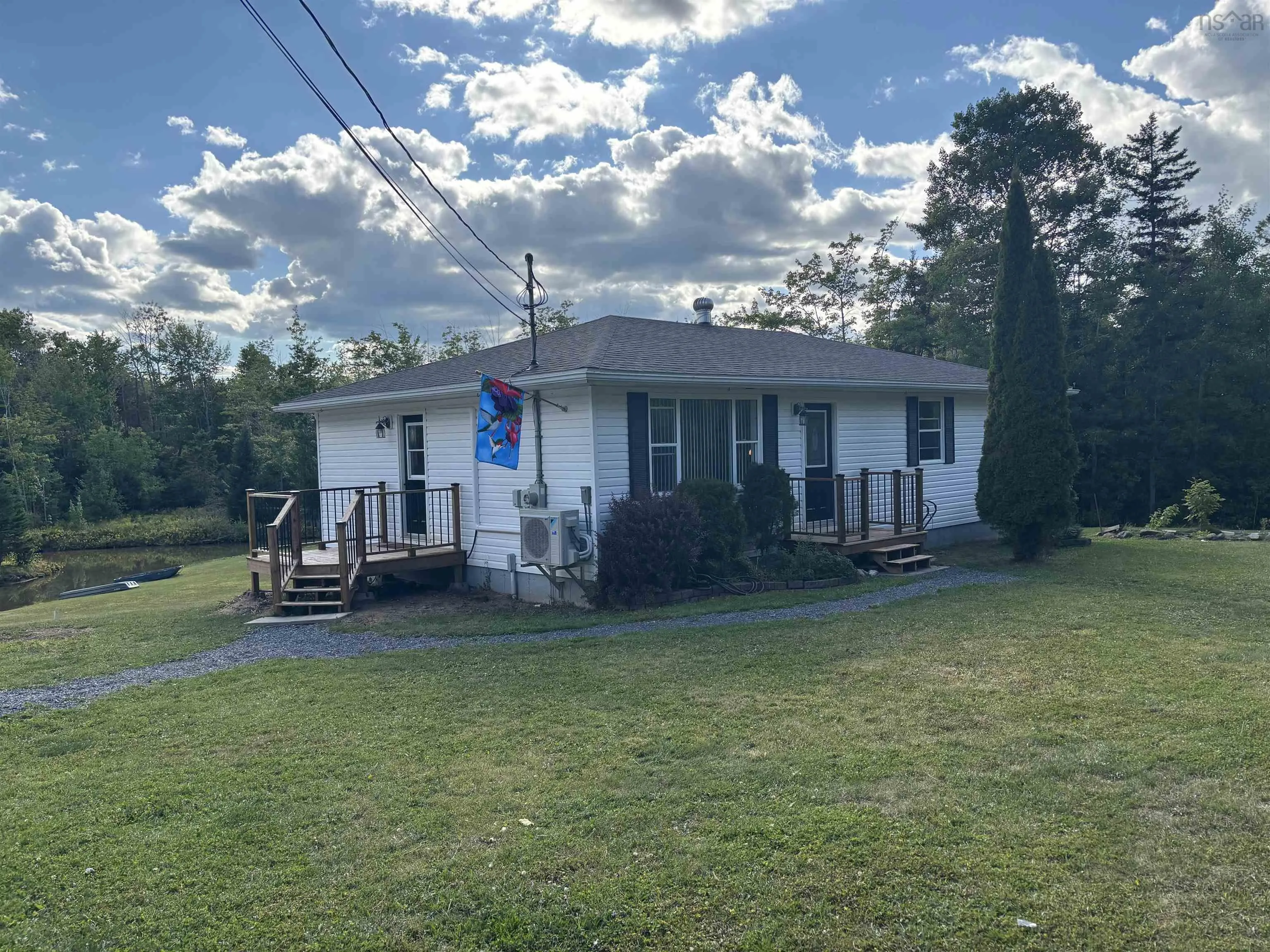 678 Egypt Road, Hillside, NS B0K 1X0, 2 Bedrooms Bedrooms, ,2 BathroomsBathrooms,Residential,For Sale,Egypt,202521949