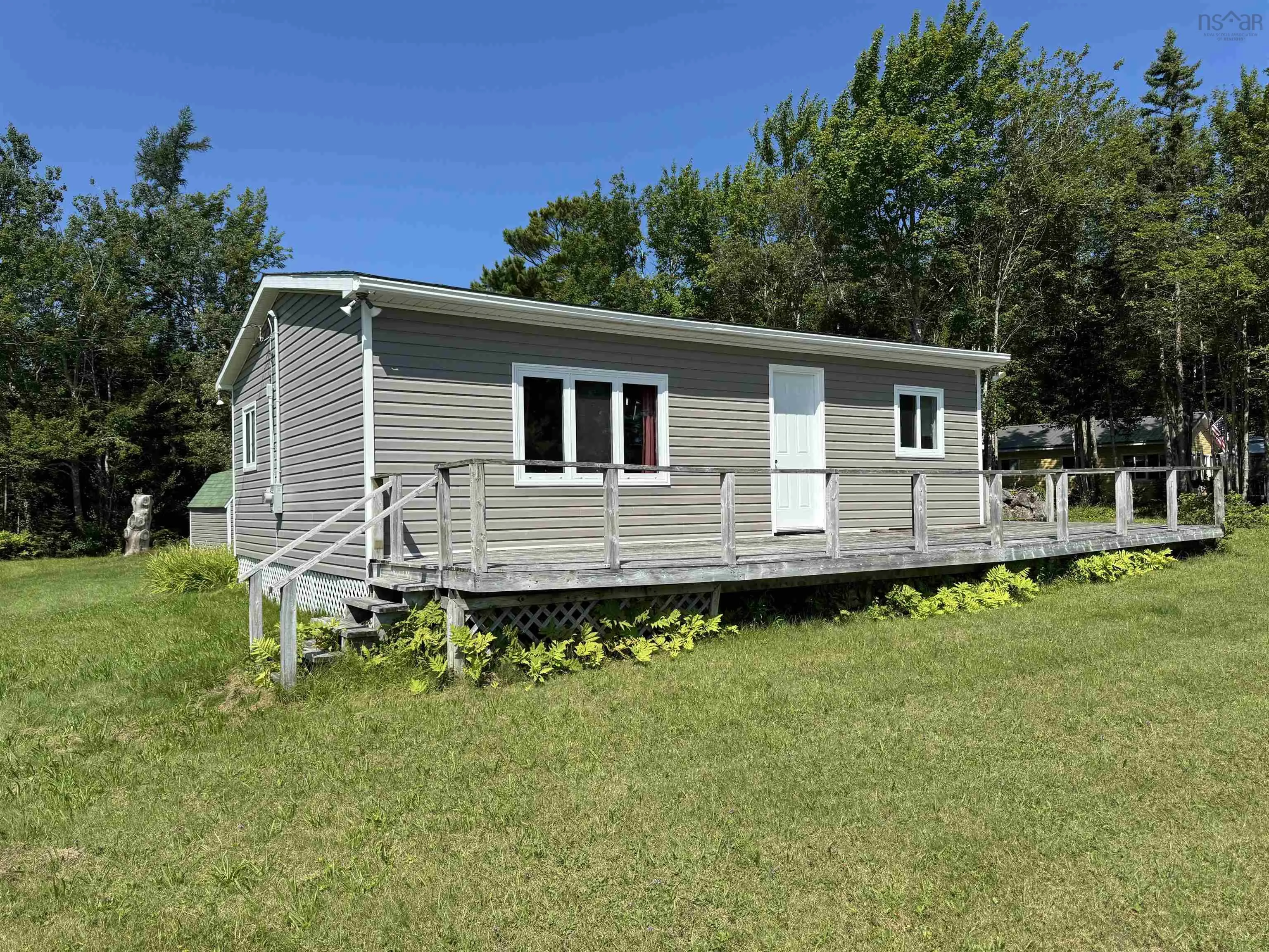 16 Woodside Drive, Waterside Ns B0k 1h0, 3 Bedrooms Bedrooms, ,1 BathroomBathrooms,Residential,For Sale,Woodside,202510565