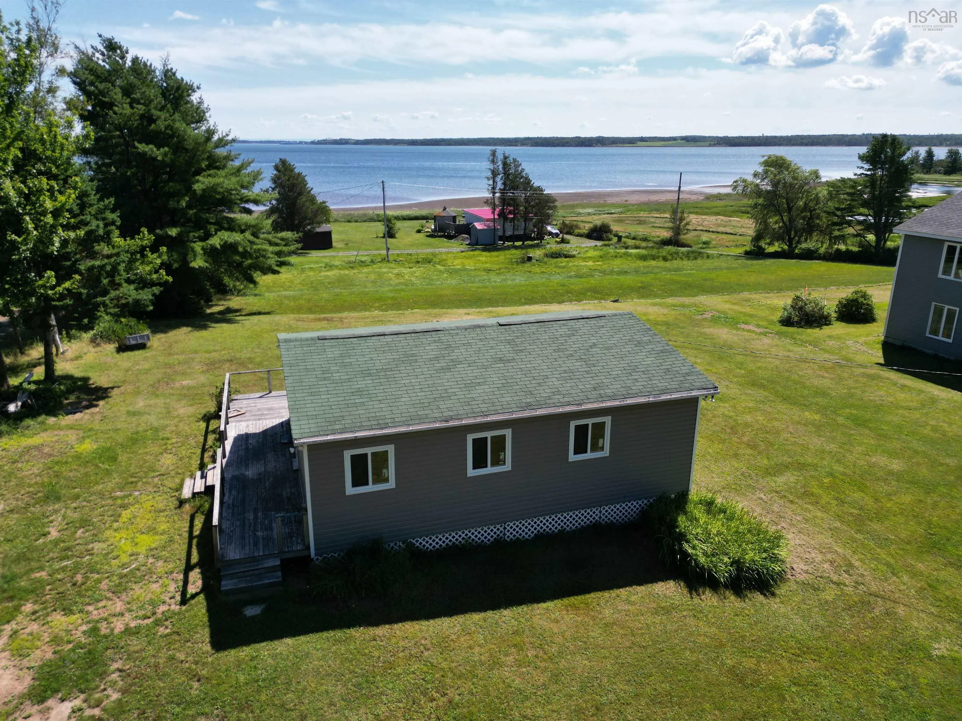 16 Woodside Drive, Waterside Ns B0k 1h0, 3 Bedrooms Bedrooms, ,1 BathroomBathrooms,Residential,For Sale,Woodside,202510565