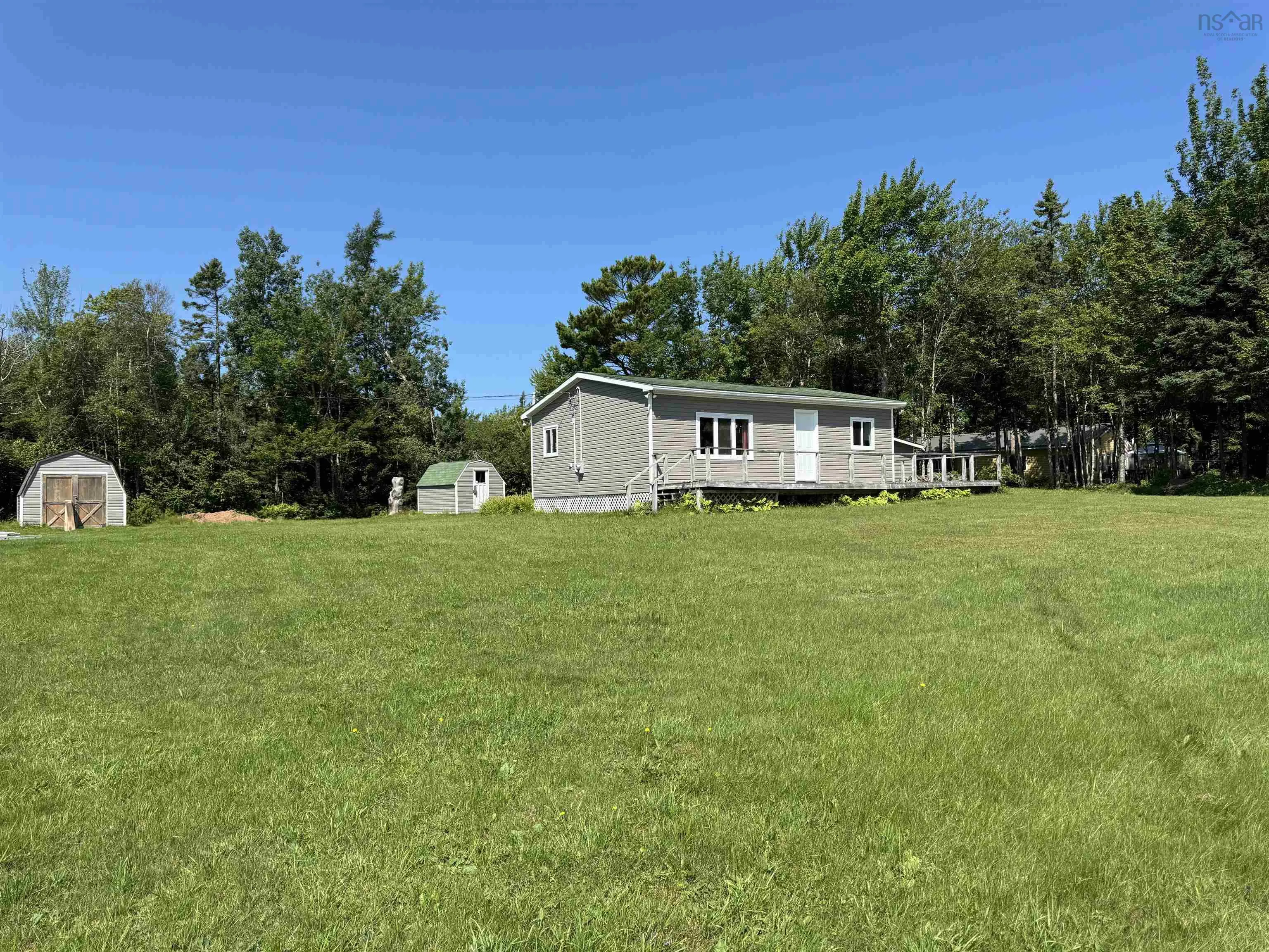 16 Woodside Drive, Waterside Ns B0k 1h0, 3 Bedrooms Bedrooms, ,1 BathroomBathrooms,Residential,For Sale,Woodside,202510565