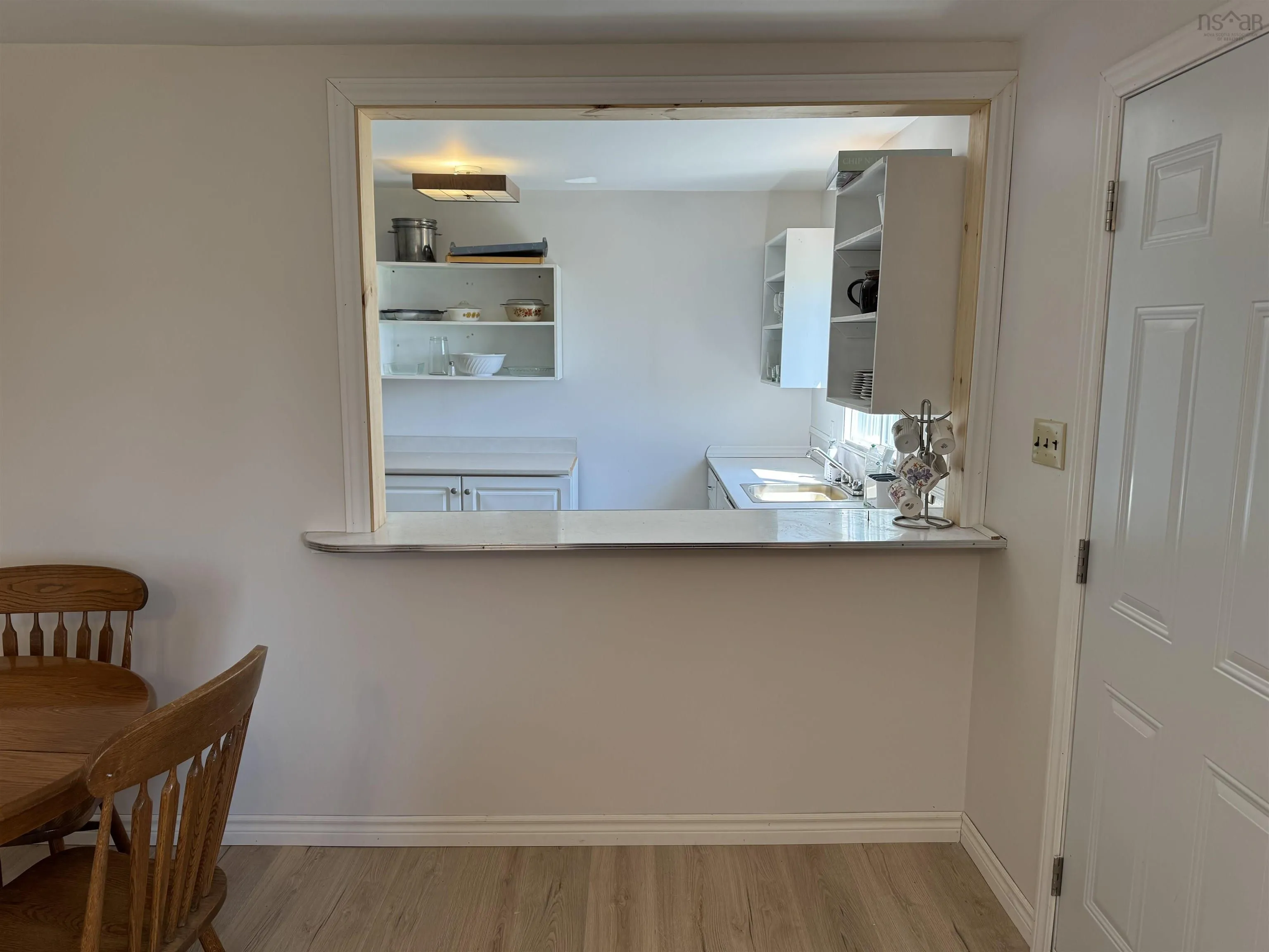 16 Woodside Drive, Waterside Ns B0k 1h0, 3 Bedrooms Bedrooms, ,1 BathroomBathrooms,Residential,For Sale,Woodside,202510565