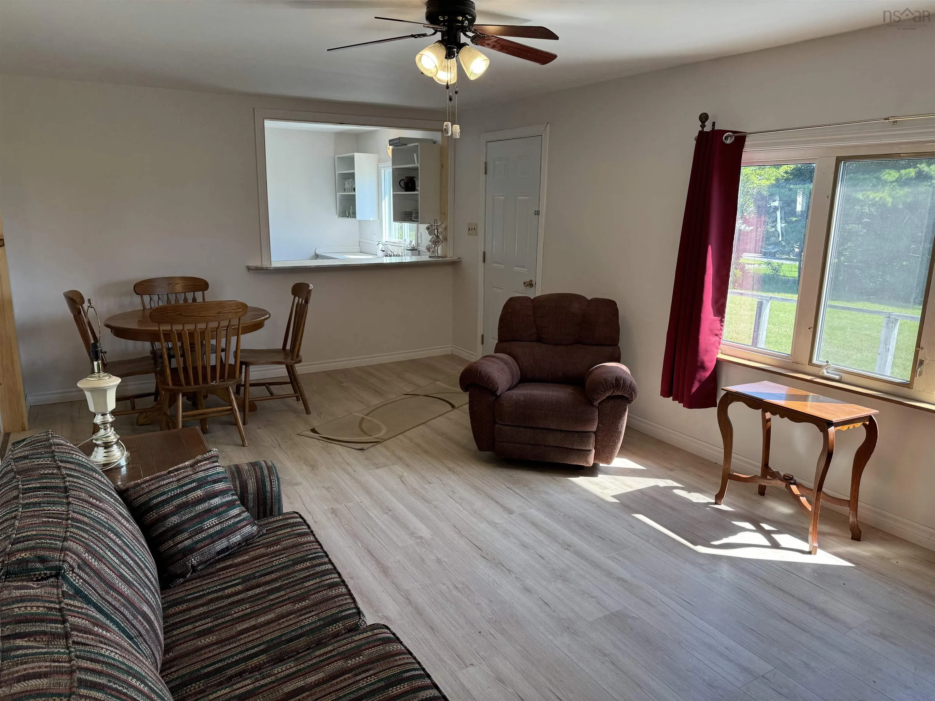 16 Woodside Drive, Waterside Ns B0k 1h0, 3 Bedrooms Bedrooms, ,1 BathroomBathrooms,Residential,For Sale,Woodside,202510565
