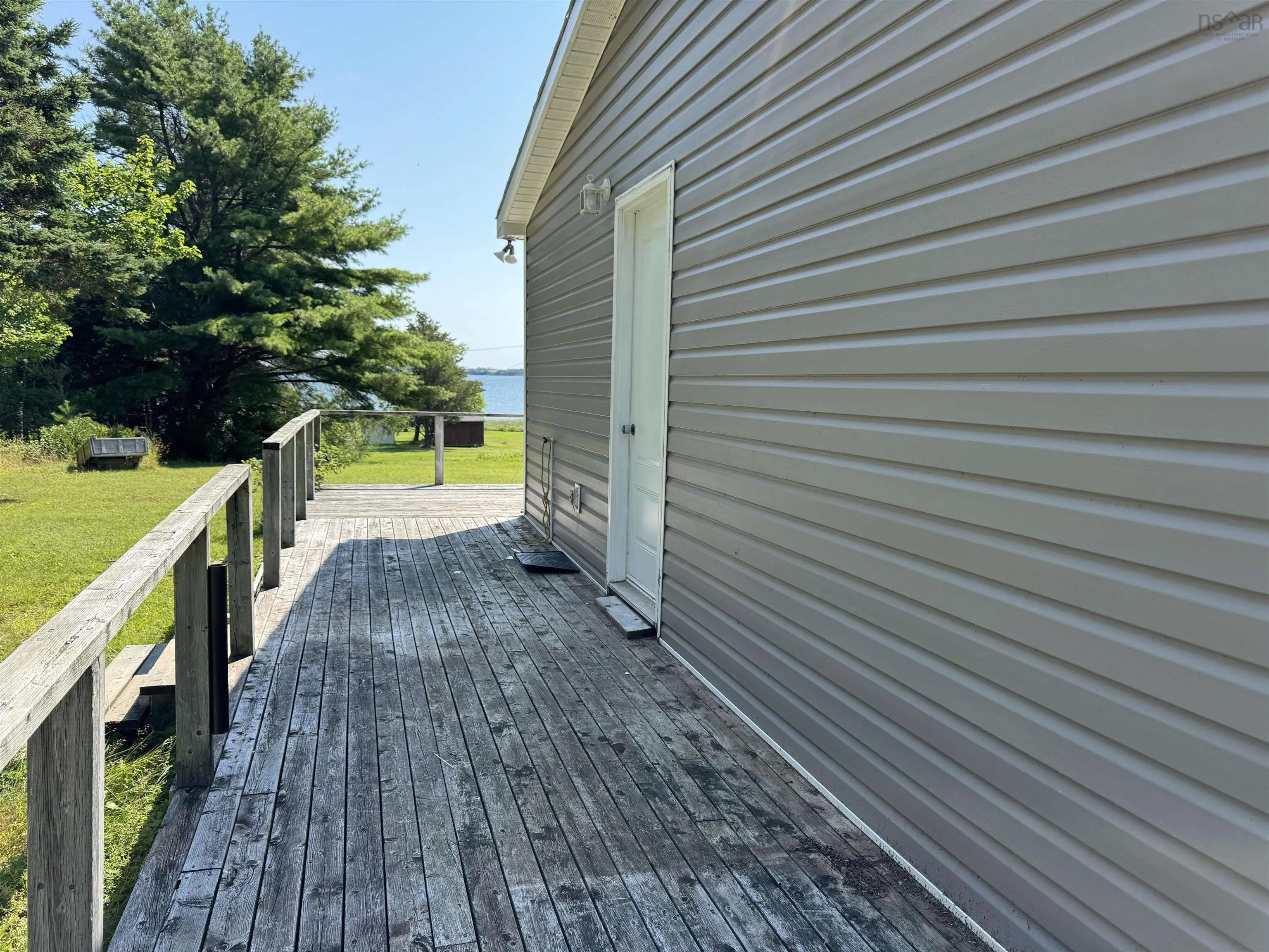 16 Woodside Drive, Waterside Ns B0k 1h0, 3 Bedrooms Bedrooms, ,1 BathroomBathrooms,Residential,For Sale,Woodside,202510565