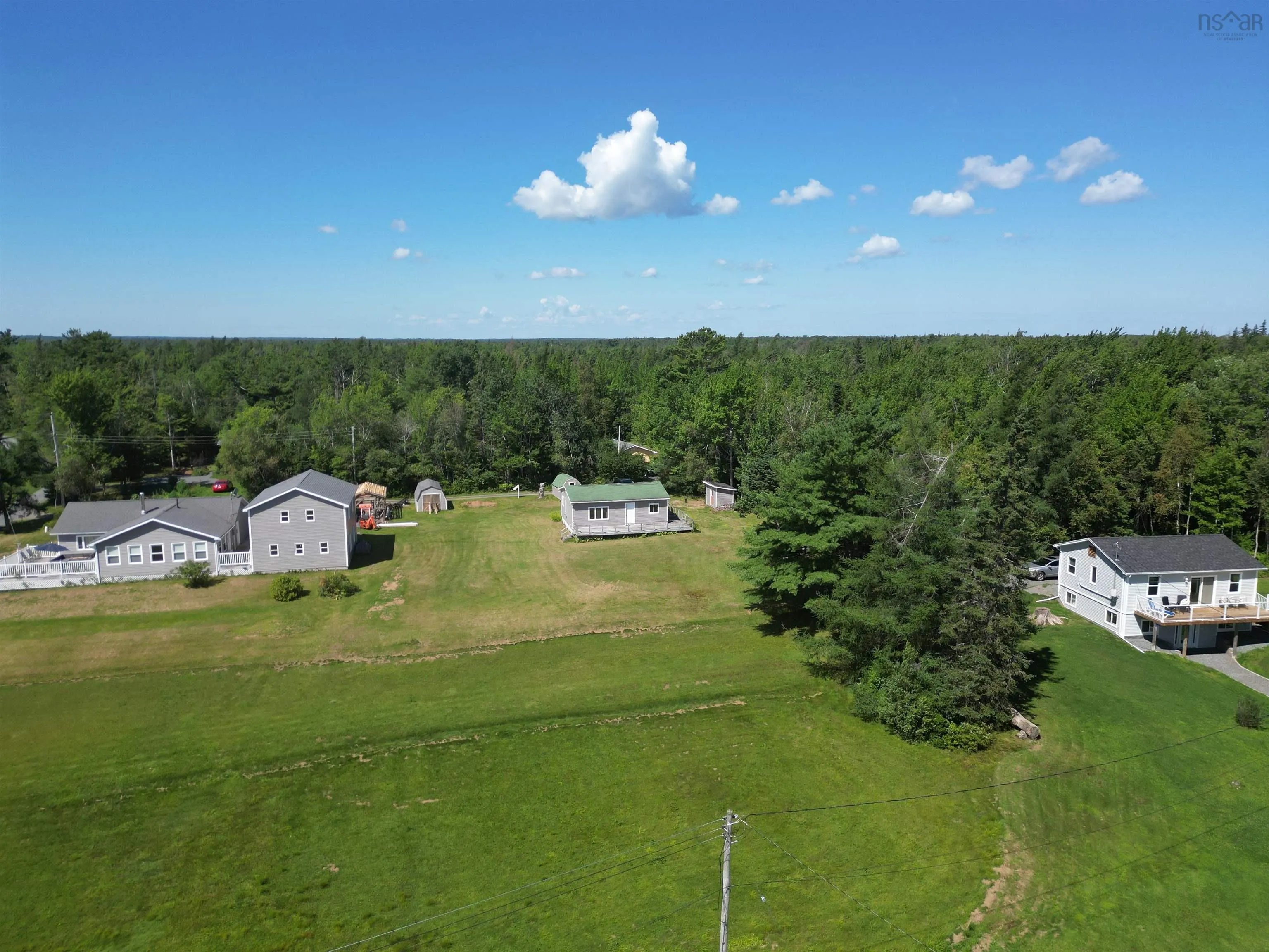 16 Woodside Drive, Waterside Ns B0k 1h0, 3 Bedrooms Bedrooms, ,1 BathroomBathrooms,Residential,For Sale,Woodside,202510565