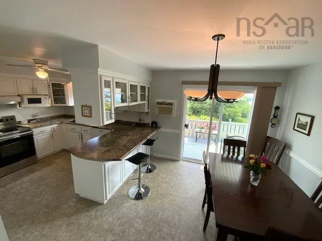 39 Falkland Lane, Guysborough, NS B0H 1N0, 4 Bedrooms Bedrooms, ,2 BathroomsBathrooms,Residential,For Sale,Falkland Lane,202519404