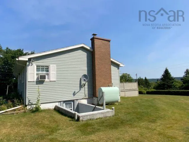 39 Falkland Lane, Guysborough, NS B0H 1N0, 4 Bedrooms Bedrooms, ,2 BathroomsBathrooms,Residential,For Sale,Falkland Lane,202519404