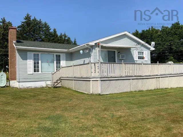39 Falkland Lane, Guysborough, NS B0H 1N0, 4 Bedrooms Bedrooms, ,2 BathroomsBathrooms,Residential,For Sale,Falkland Lane,202519404