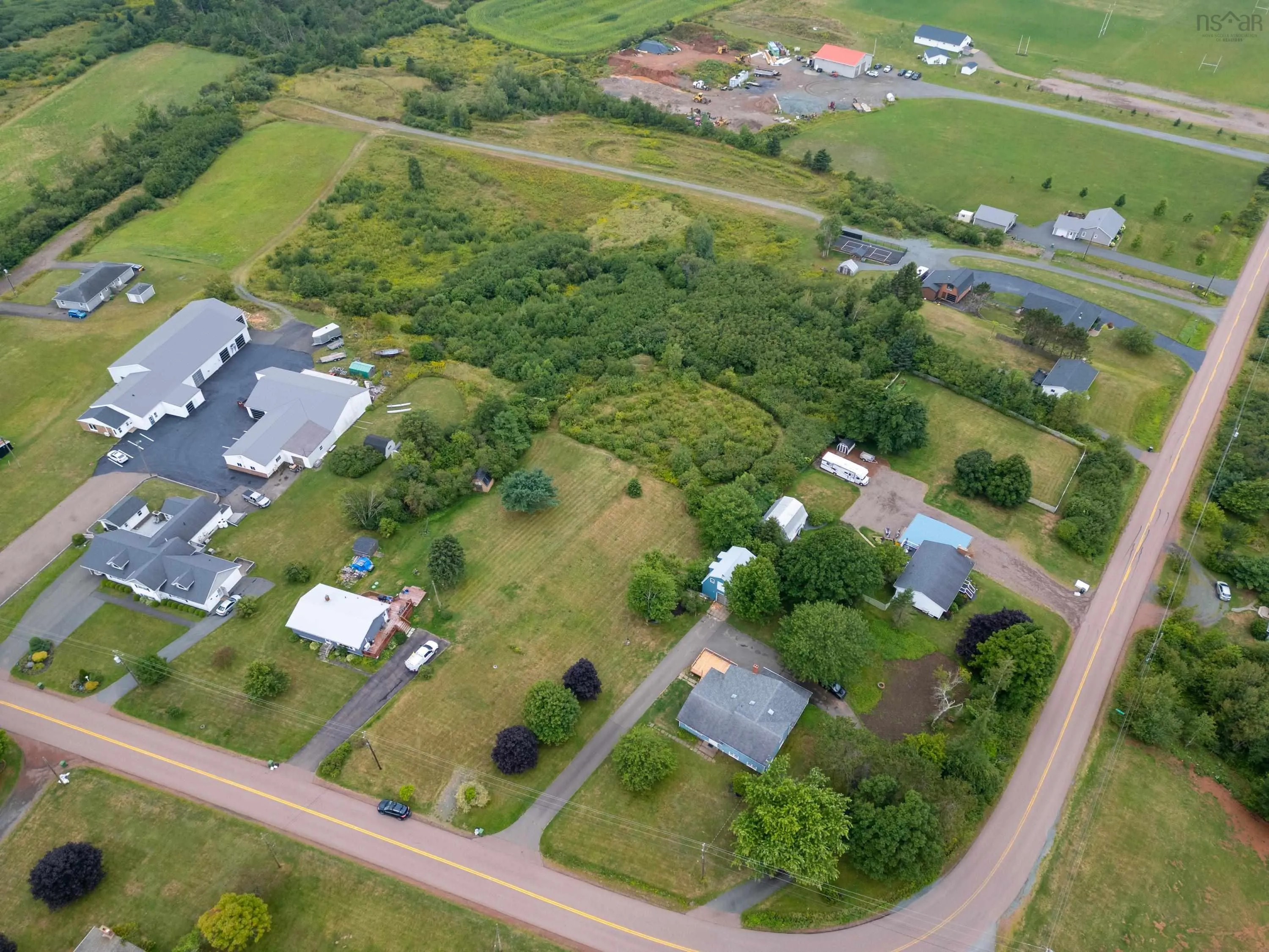 Vimy Road, North River, NS B2N 4K2, ,Land,For Sale,Vimy,202522082