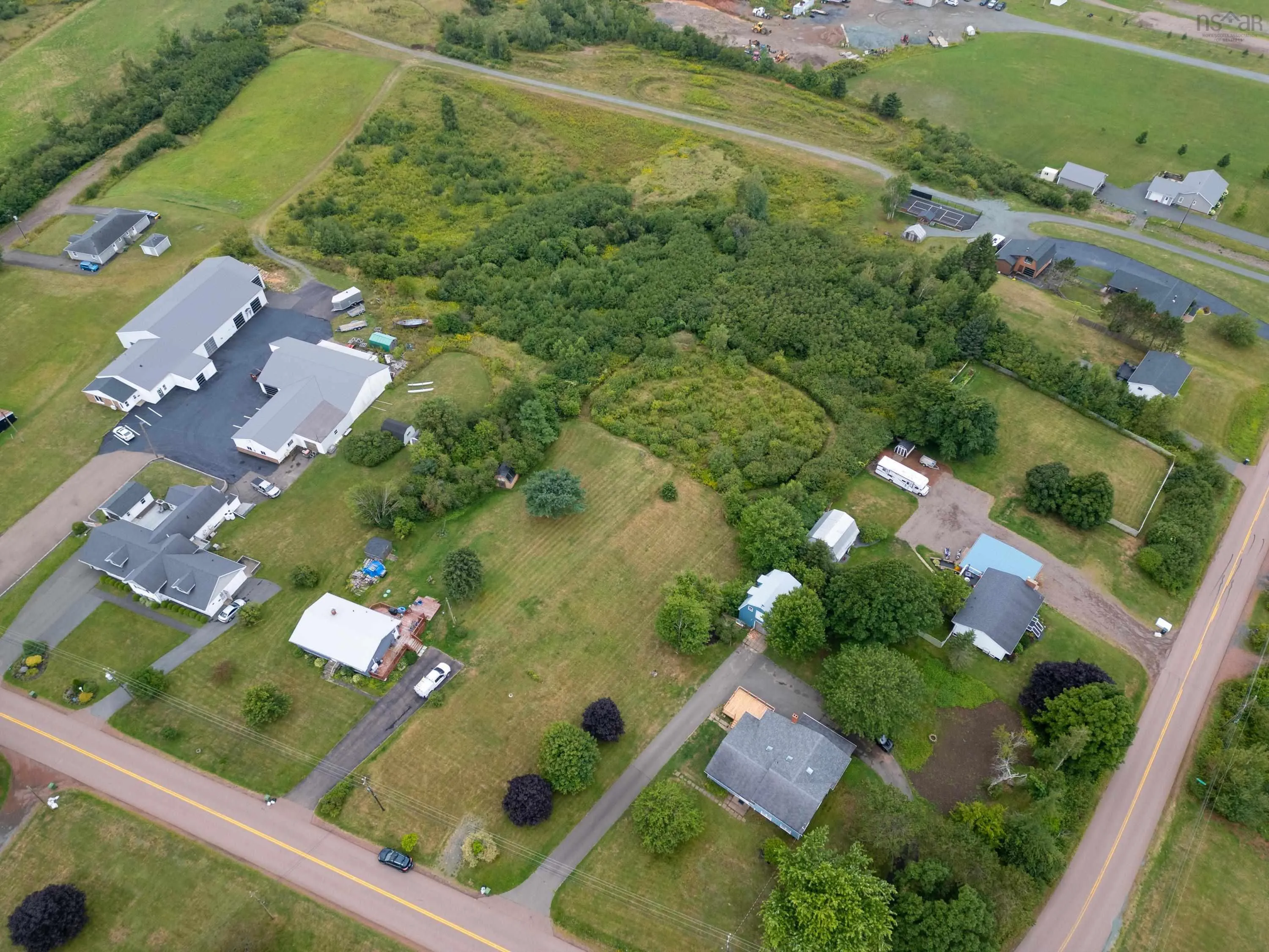 Vimy Road, North River, NS B2N 4K2, ,Land,For Sale,Vimy,202522082