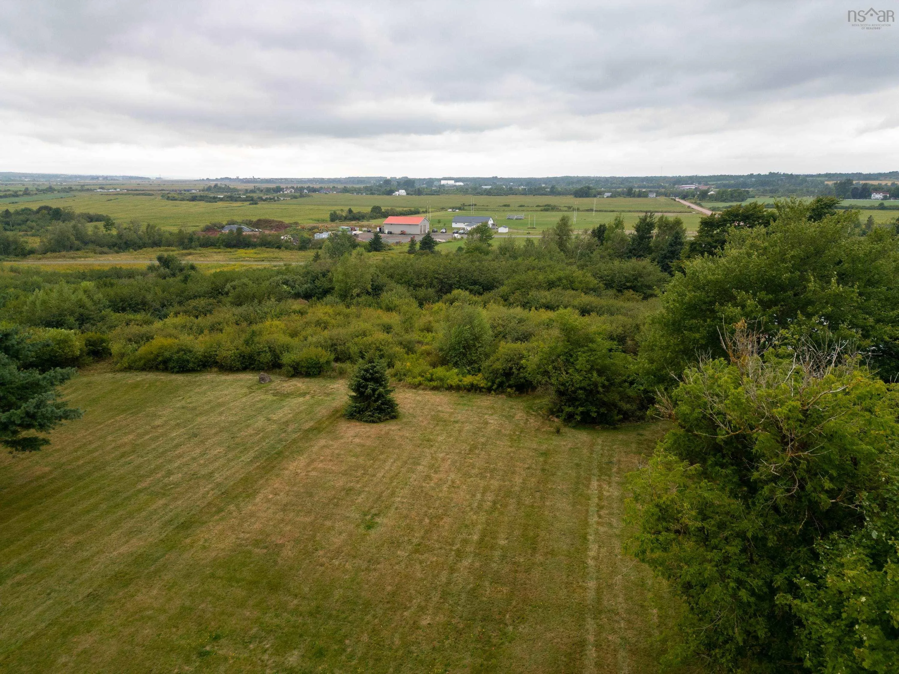 Vimy Road, North River, NS B2N 4K2, ,Land,For Sale,Vimy,202522082