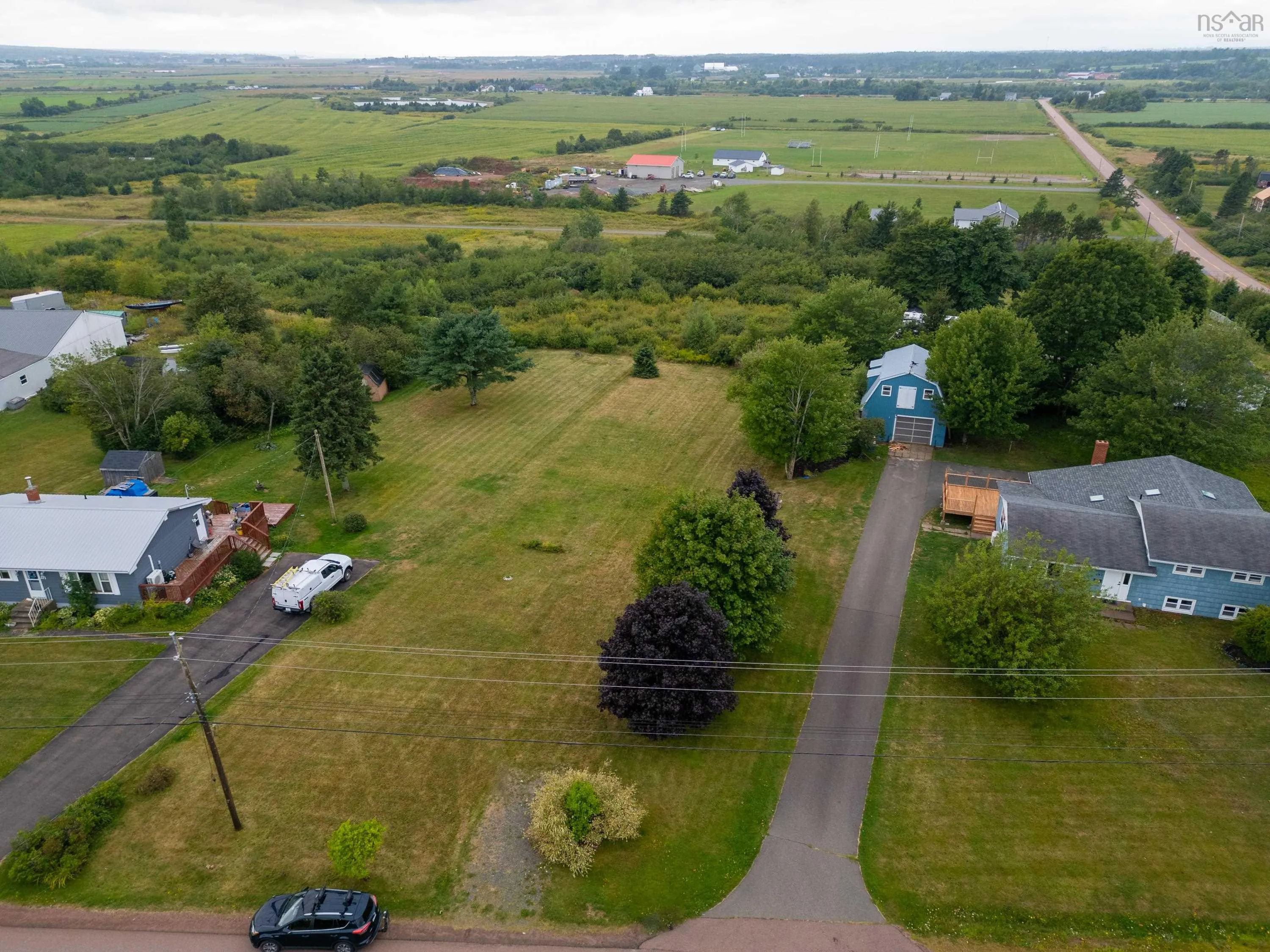 Vimy Road, North River, NS B2N 4K2, ,Land,For Sale,Vimy,202522082