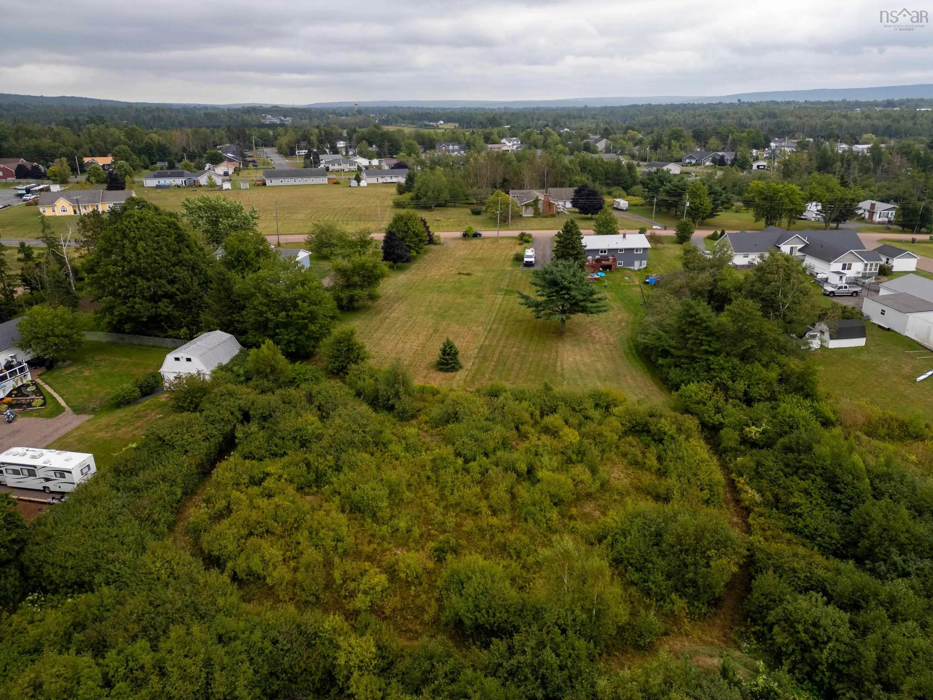 Vimy Road, North River, NS B2N 4K2, ,Land,For Sale,Vimy,202522082