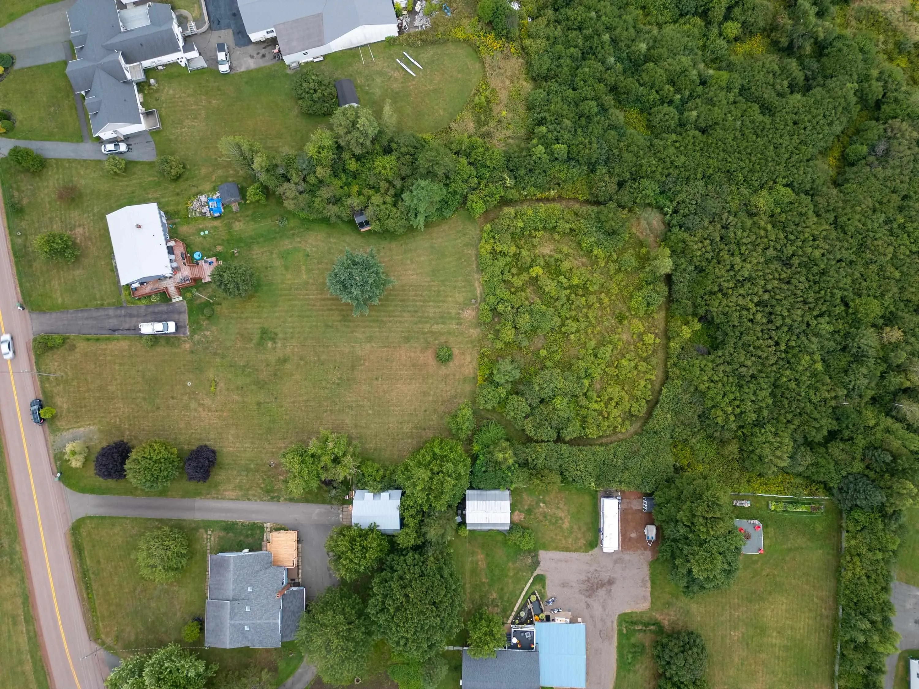 Vimy Road, North River, NS B2N 4K2, ,Land,For Sale,Vimy,202522082
