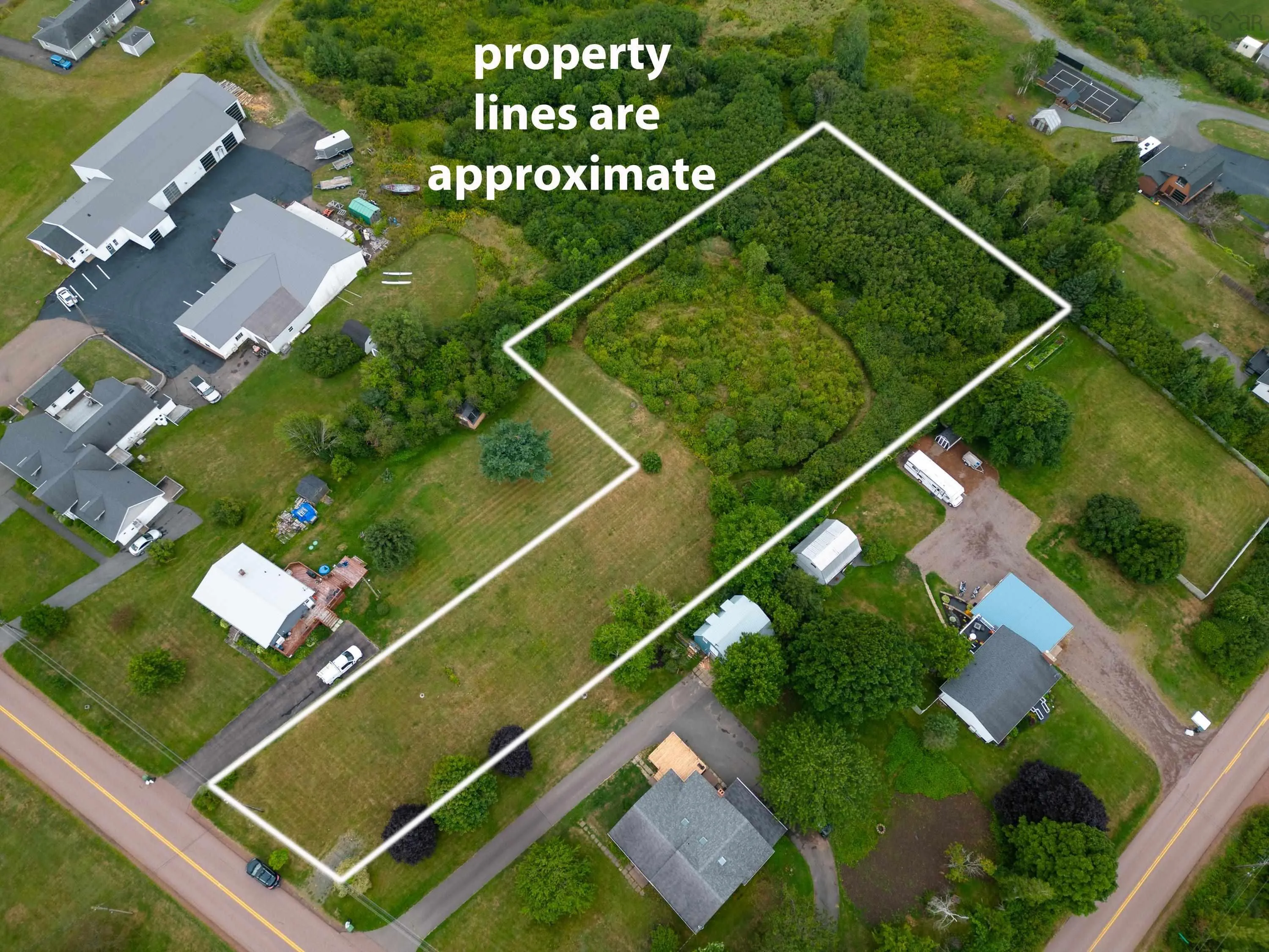 Vimy Road, North River, NS B2N 4K2, ,Land,For Sale,Vimy,202522082