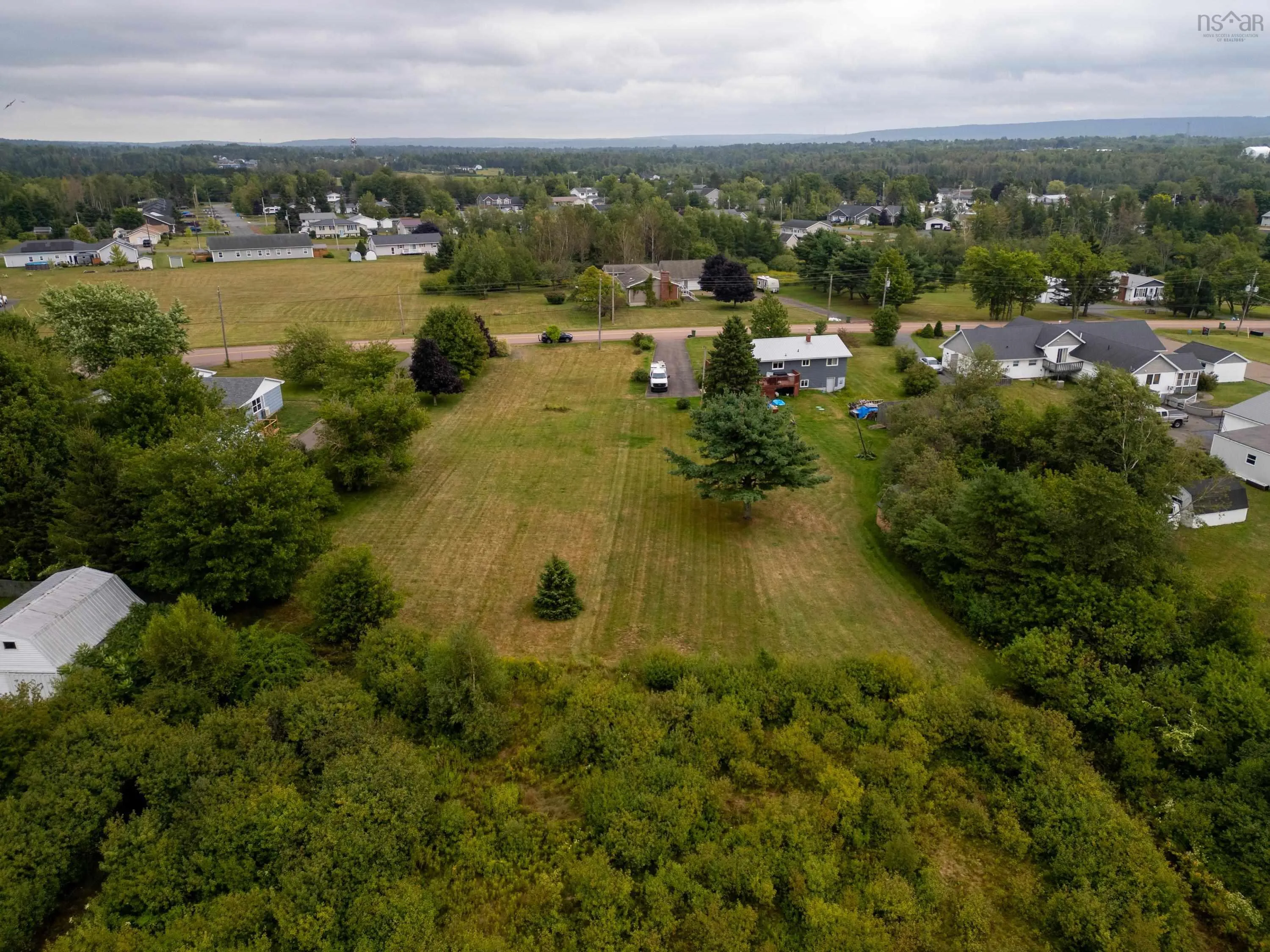 Vimy Road, North River, NS B2N 4K2, ,Land,For Sale,Vimy,202522082