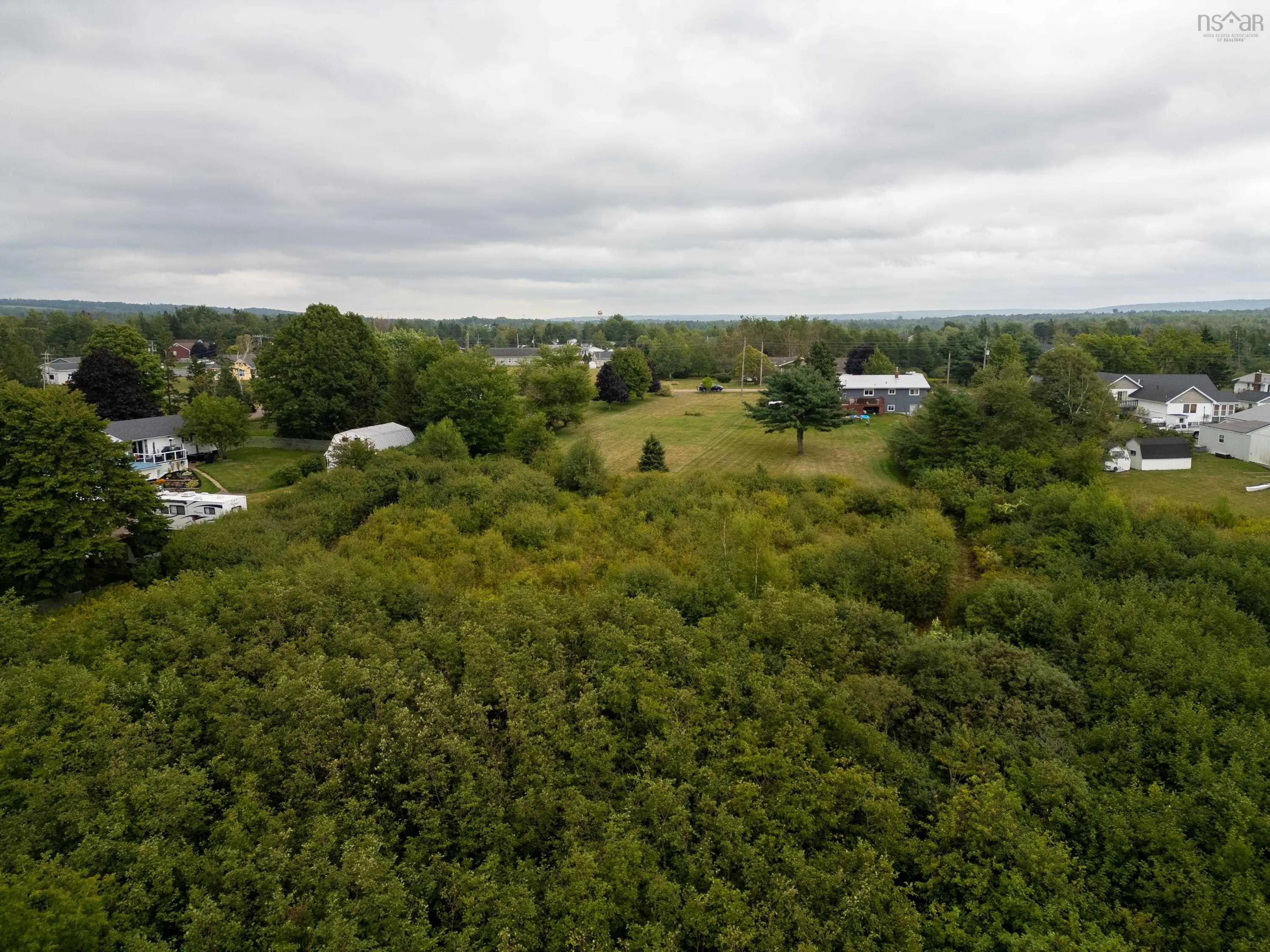 Vimy Road, North River, NS B2N 4K2, ,Land,For Sale,Vimy,202522082