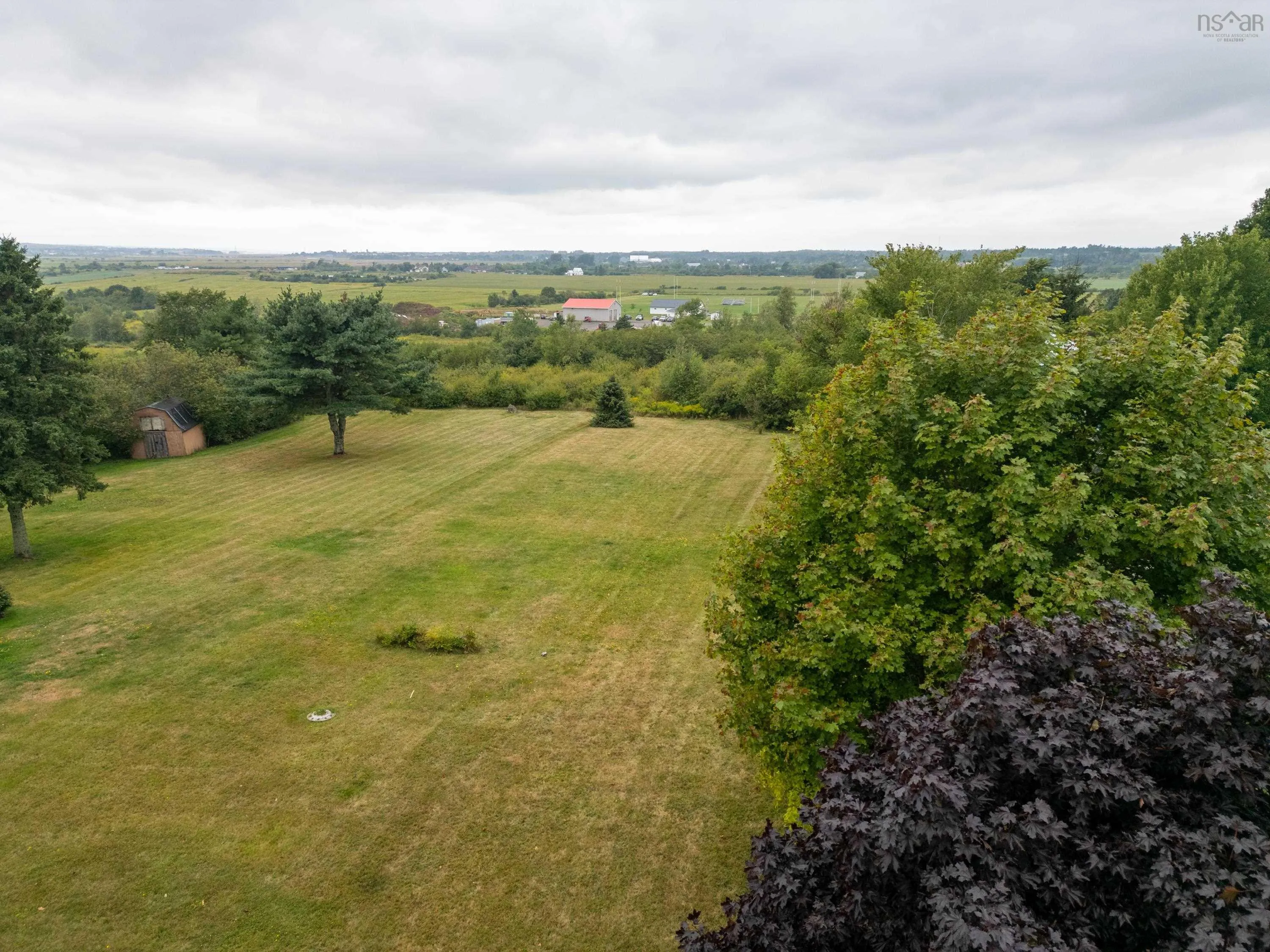 Vimy Road, North River, NS B2N 4K2, ,Land,For Sale,Vimy,202522082