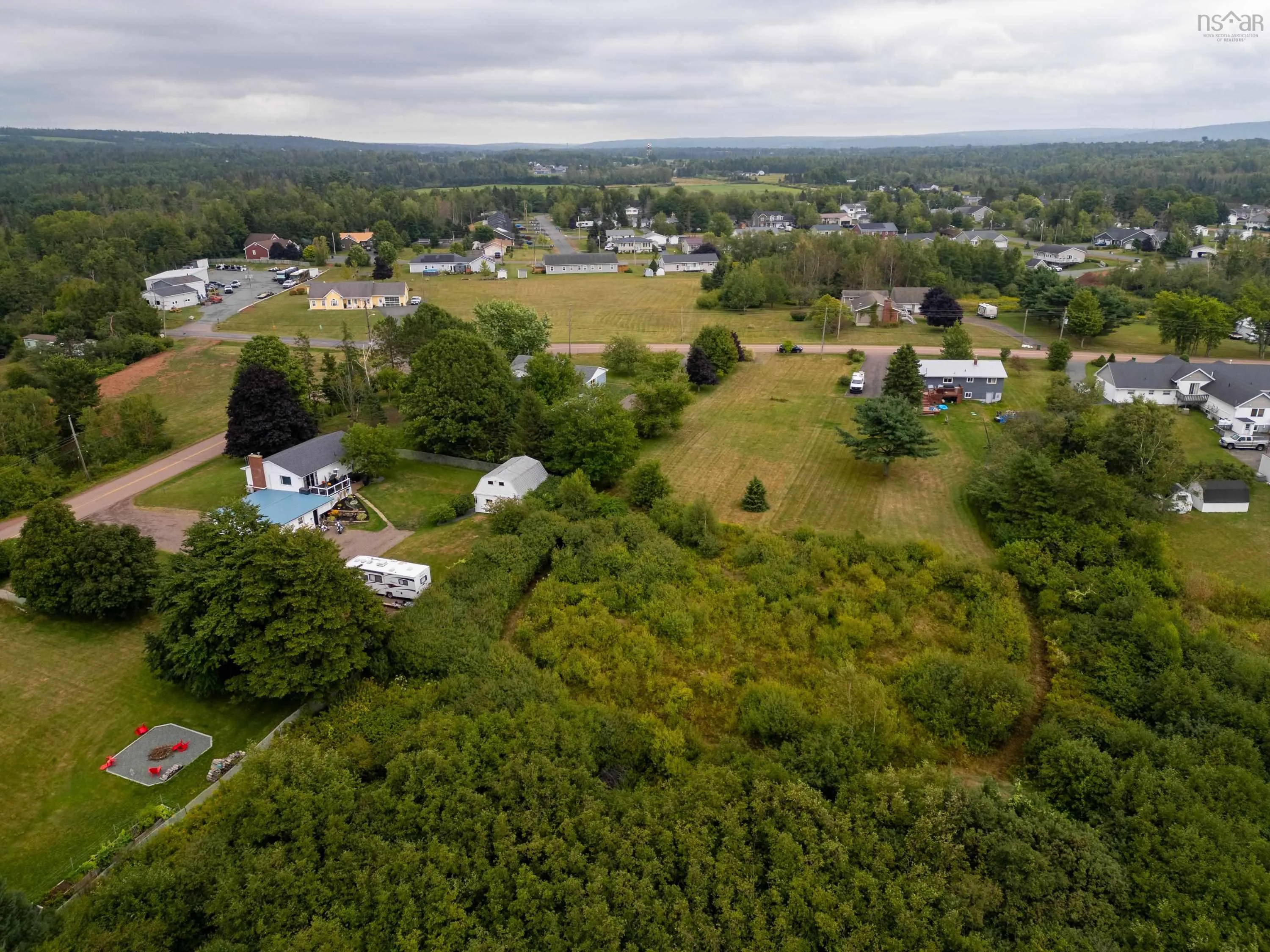 Vimy Road, North River, NS B2N 4K2, ,Land,For Sale,Vimy,202522082