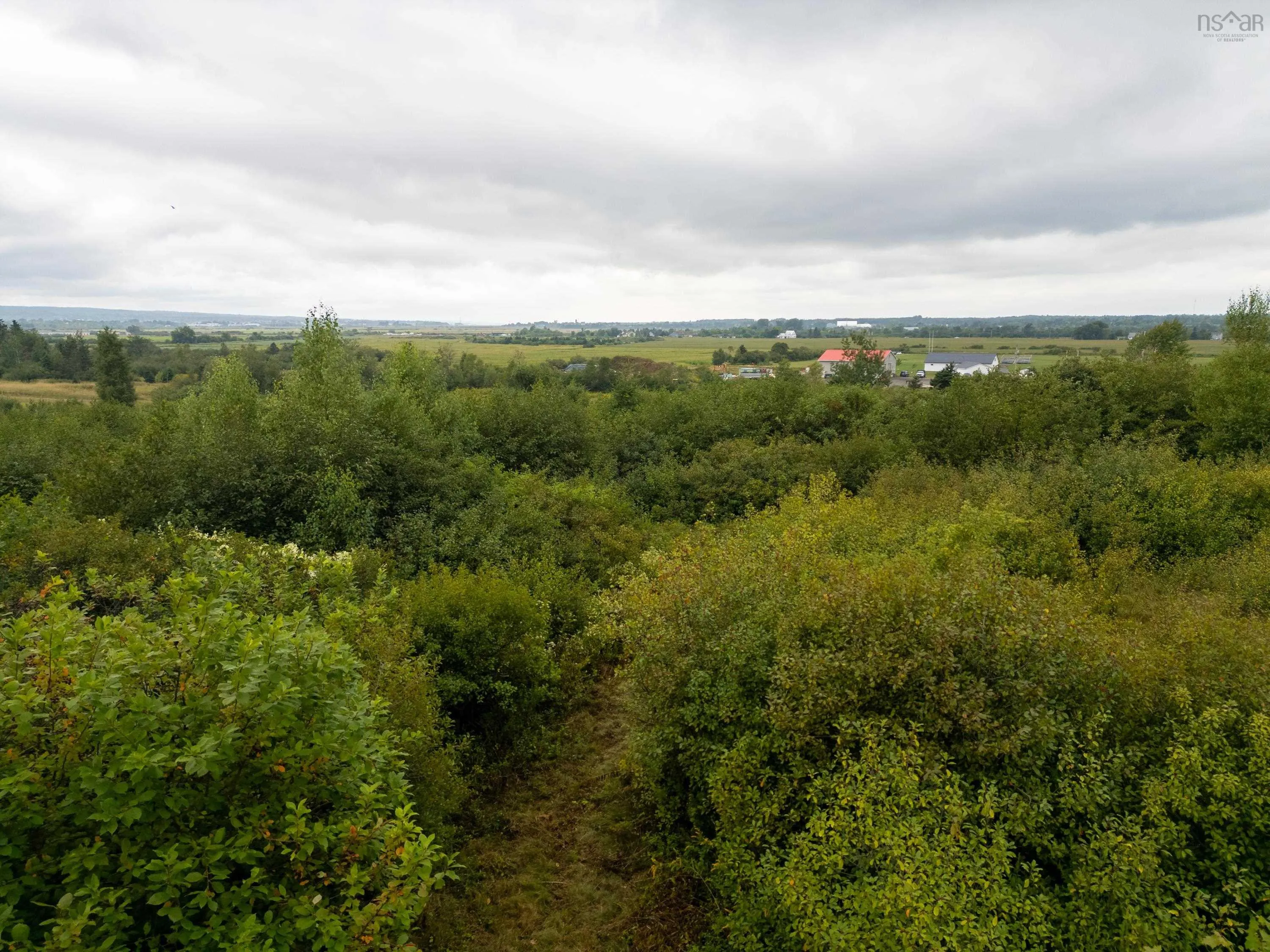 Vimy Road, North River, NS B2N 4K2, ,Land,For Sale,Vimy,202522082