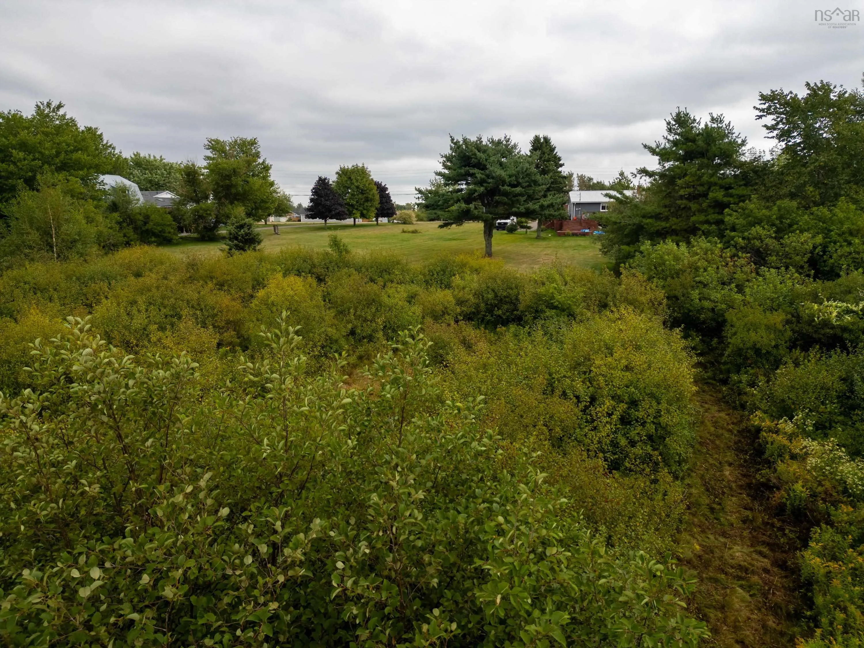 Vimy Road, North River, NS B2N 4K2, ,Land,For Sale,Vimy,202522082