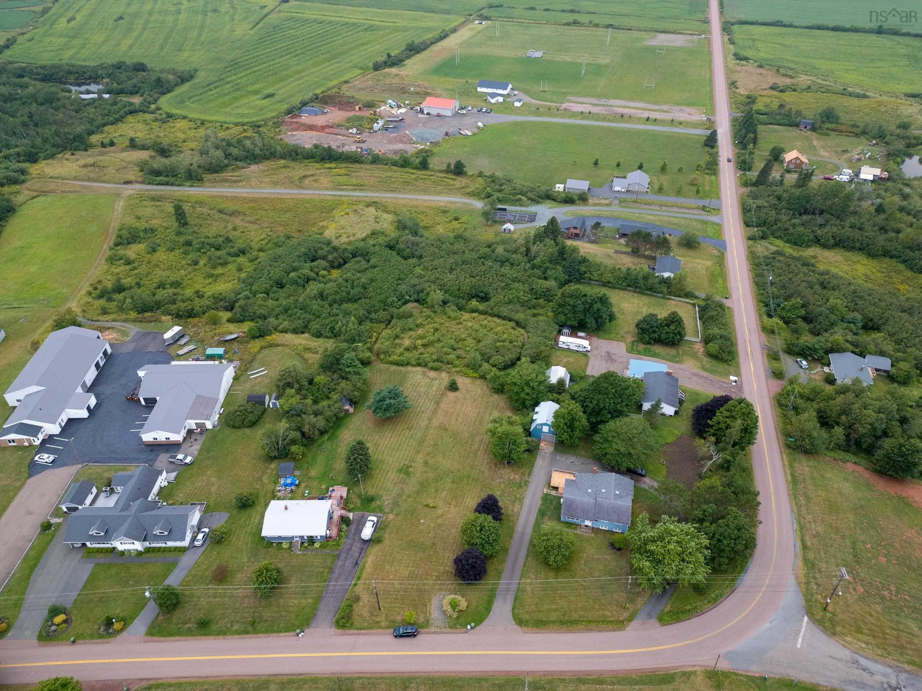 Vimy Road, North River, NS B2N 4K2, ,Land,For Sale,Vimy,202522082