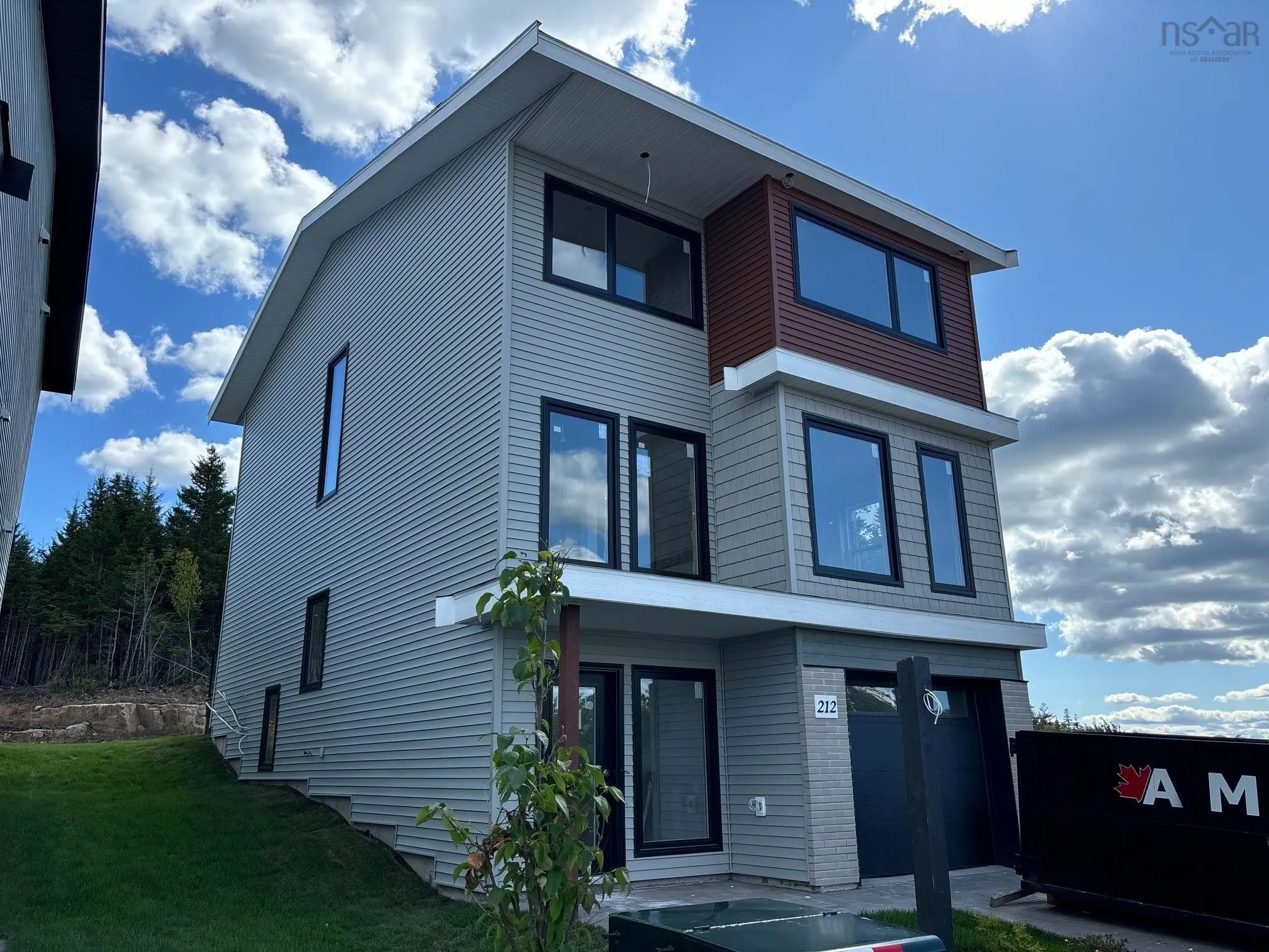 212 Brunello Boulevard, Brunello Estates, NS B3T 0J4, 3 Bedrooms Bedrooms, ,4 BathroomsBathrooms,Residential,For Sale,Brunello,202520959