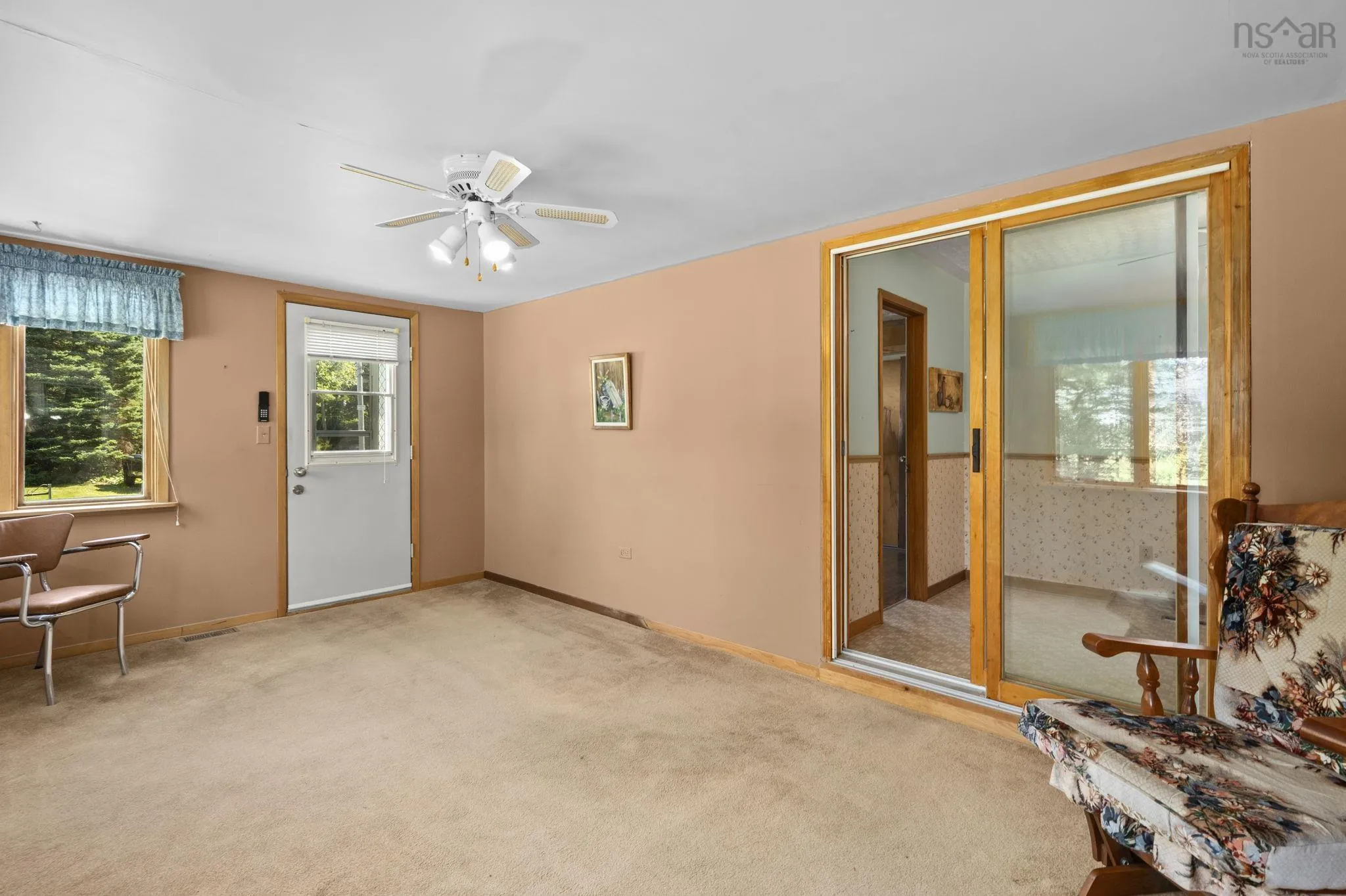 40 Kilgar Road, Shearwater, NS B3G 1M6, 1 Bedroom Bedrooms, ,1 BathroomBathrooms,Residential,For Sale,Kilgar,202518556