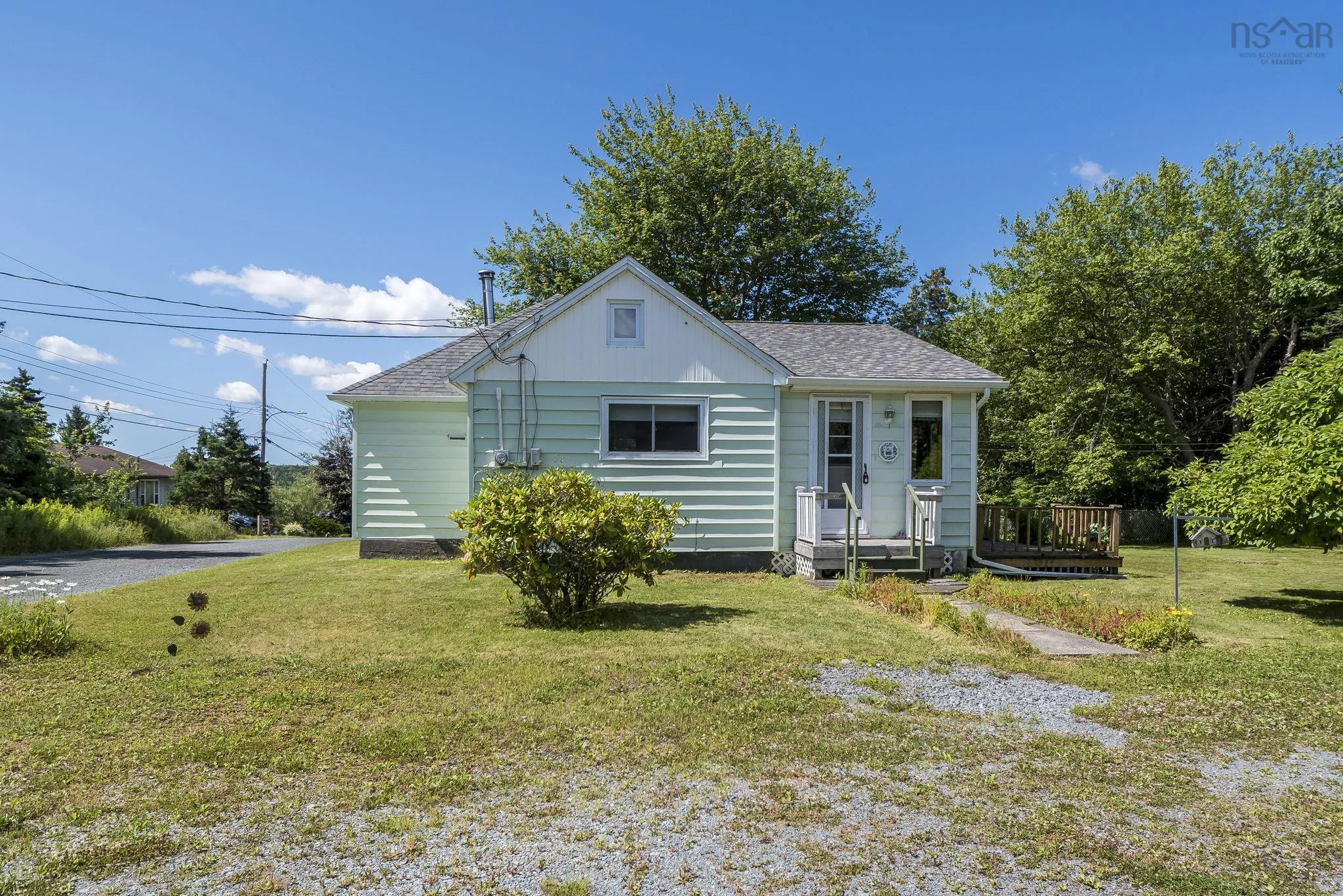 40 Kilgar Road, Shearwater, NS B3G 1M6, 1 Bedroom Bedrooms, ,1 BathroomBathrooms,Residential,For Sale,Kilgar,202518556