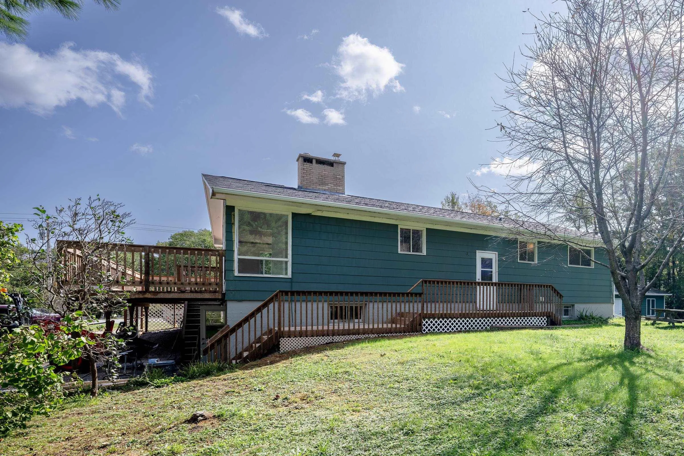11 Dorey Park Road, Martins Point, NS B0J 2E0, 5 Bedrooms Bedrooms, ,2 BathroomsBathrooms,Residential,For Sale,Dorey Park,202520455