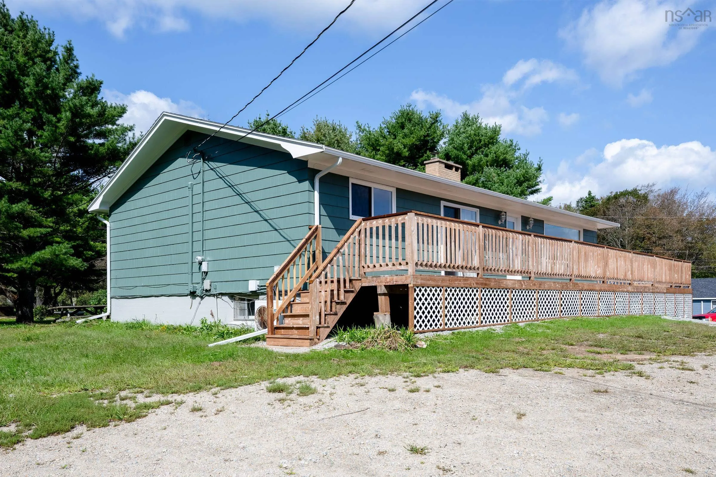 11 Dorey Park Road, Martins Point, NS B0J 2E0, 5 Bedrooms Bedrooms, ,2 BathroomsBathrooms,Residential,For Sale,Dorey Park,202520455
