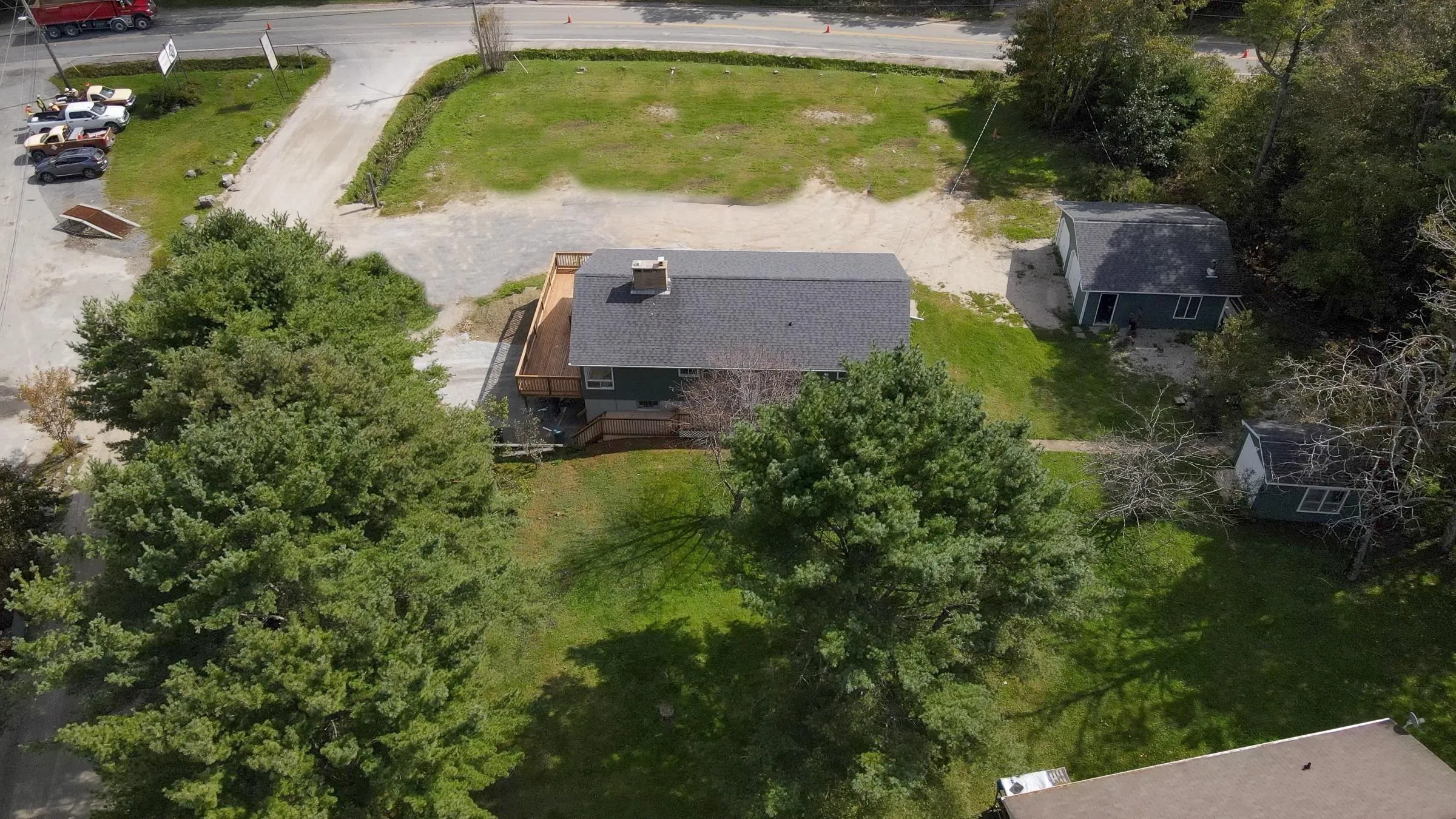 11 Dorey Park Road, Martins Point, NS B0J 2E0, 5 Bedrooms Bedrooms, ,2 BathroomsBathrooms,Residential,For Sale,Dorey Park,202520455