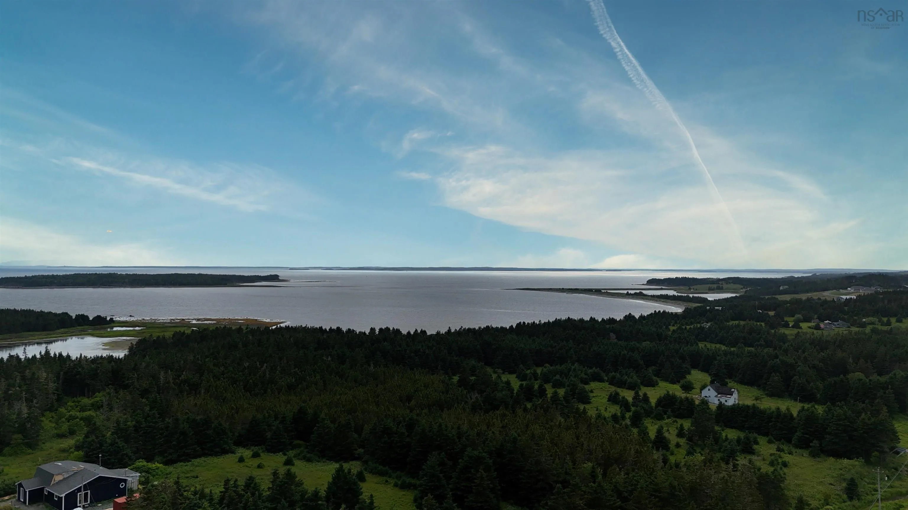 Highway 247 Lot 2, Lardoise, NS B0E 3B0, ,Land,For Sale,Highway 247,202517247