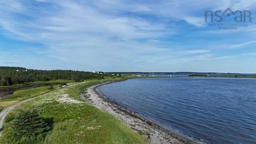 Highway 247 Lot 2, Lardoise, NS B0E 3B0, ,Land,For Sale,Highway 247,202517247
