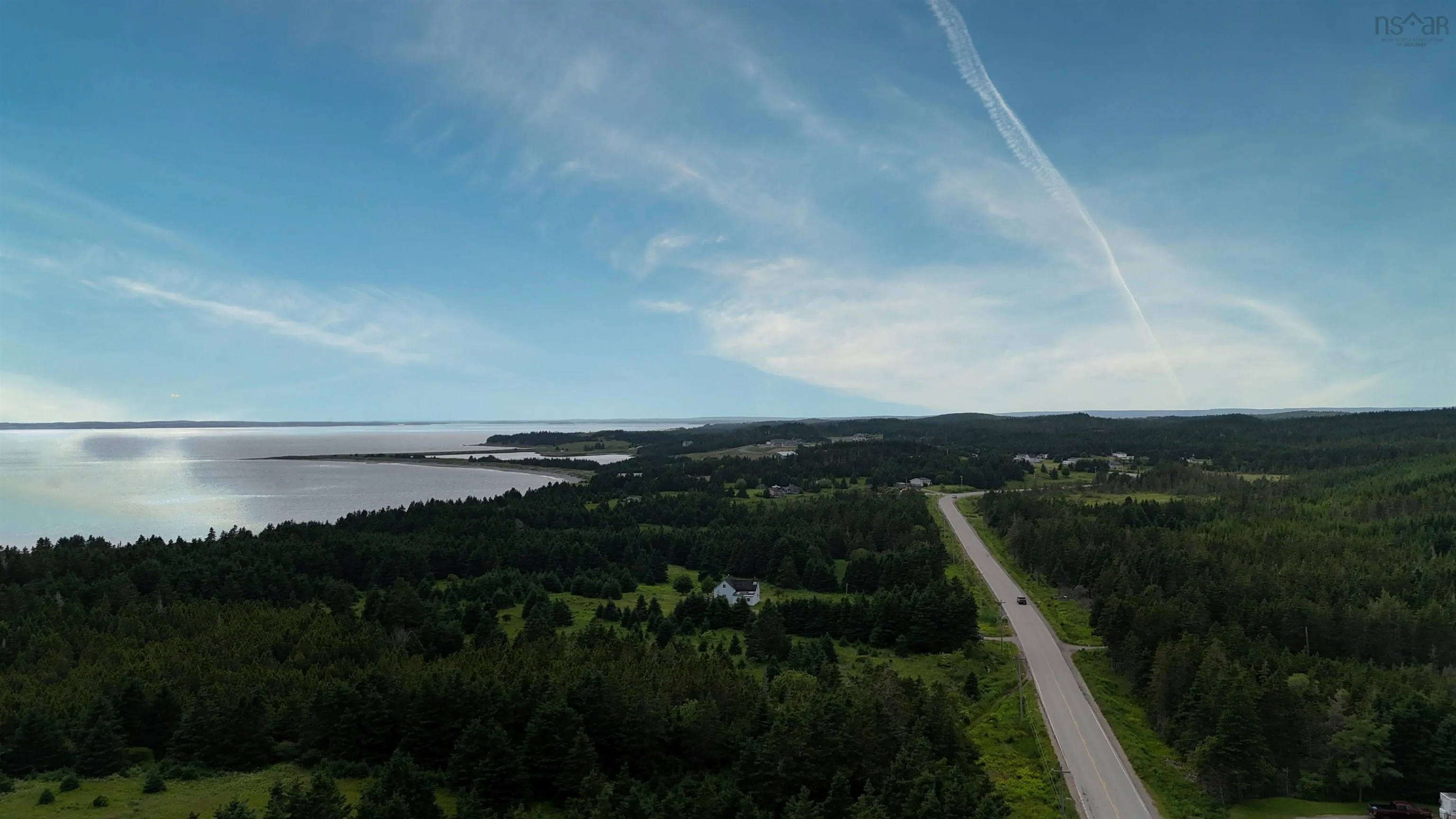 Highway 247 Lot 2, Lardoise, NS B0E 3B0, ,Land,For Sale,Highway 247,202517247