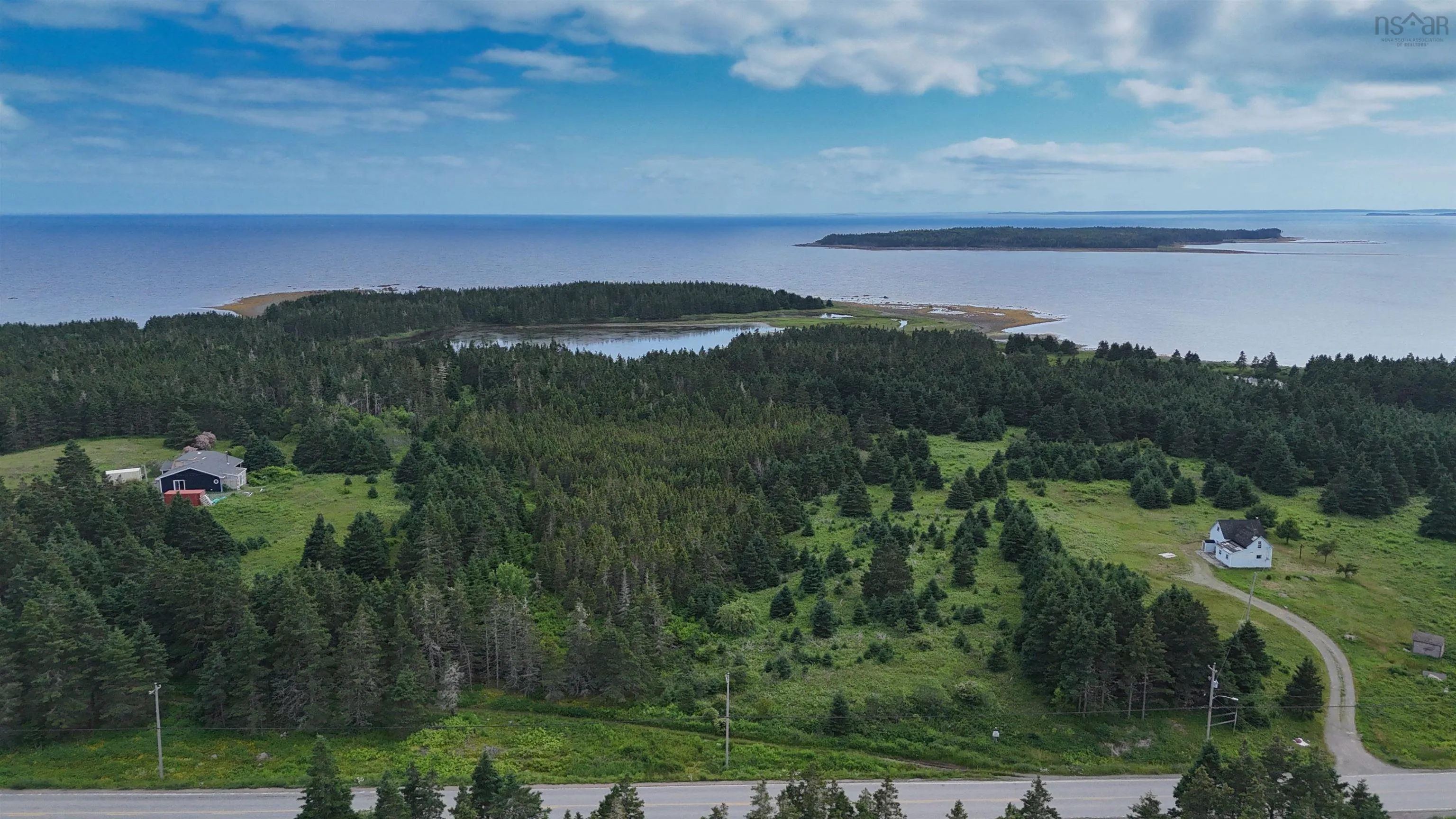 Highway 247 Lot 2, Lardoise, NS B0E 3B0, ,Land,For Sale,Highway 247,202517247