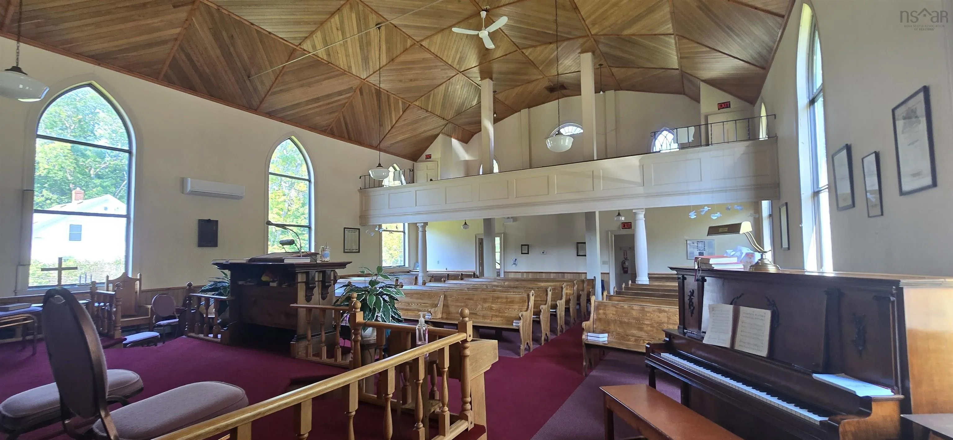 7800 Highway 14, Brooklyn, NS B0N 2A0, 1 Bedroom Bedrooms, ,1 BathroomBathrooms,Residential,For Sale,Highway 14,202520942