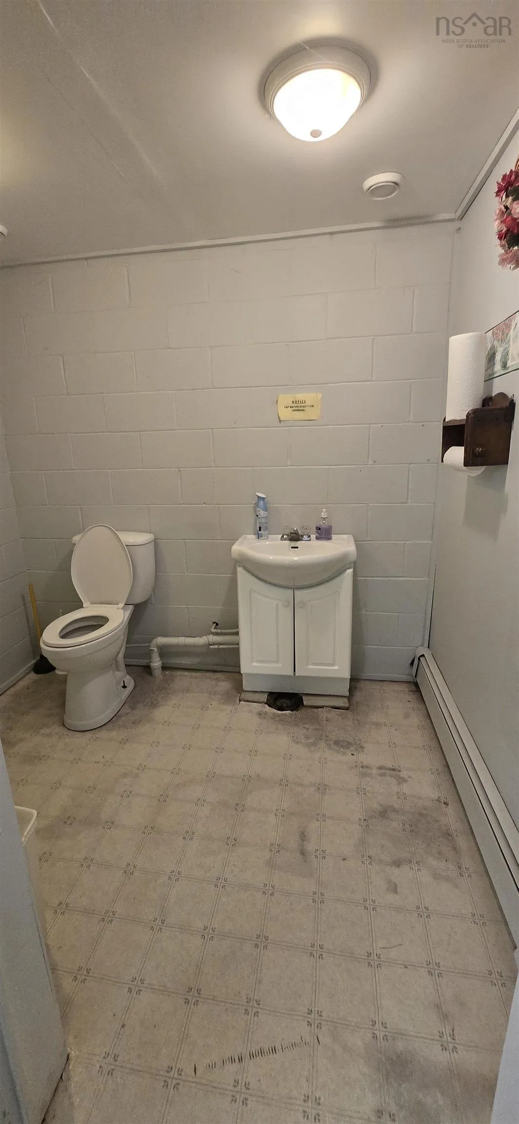 7800 Highway 14, Brooklyn, NS B0N 2A0, 1 Bedroom Bedrooms, ,1 BathroomBathrooms,Residential,For Sale,Highway 14,202520942