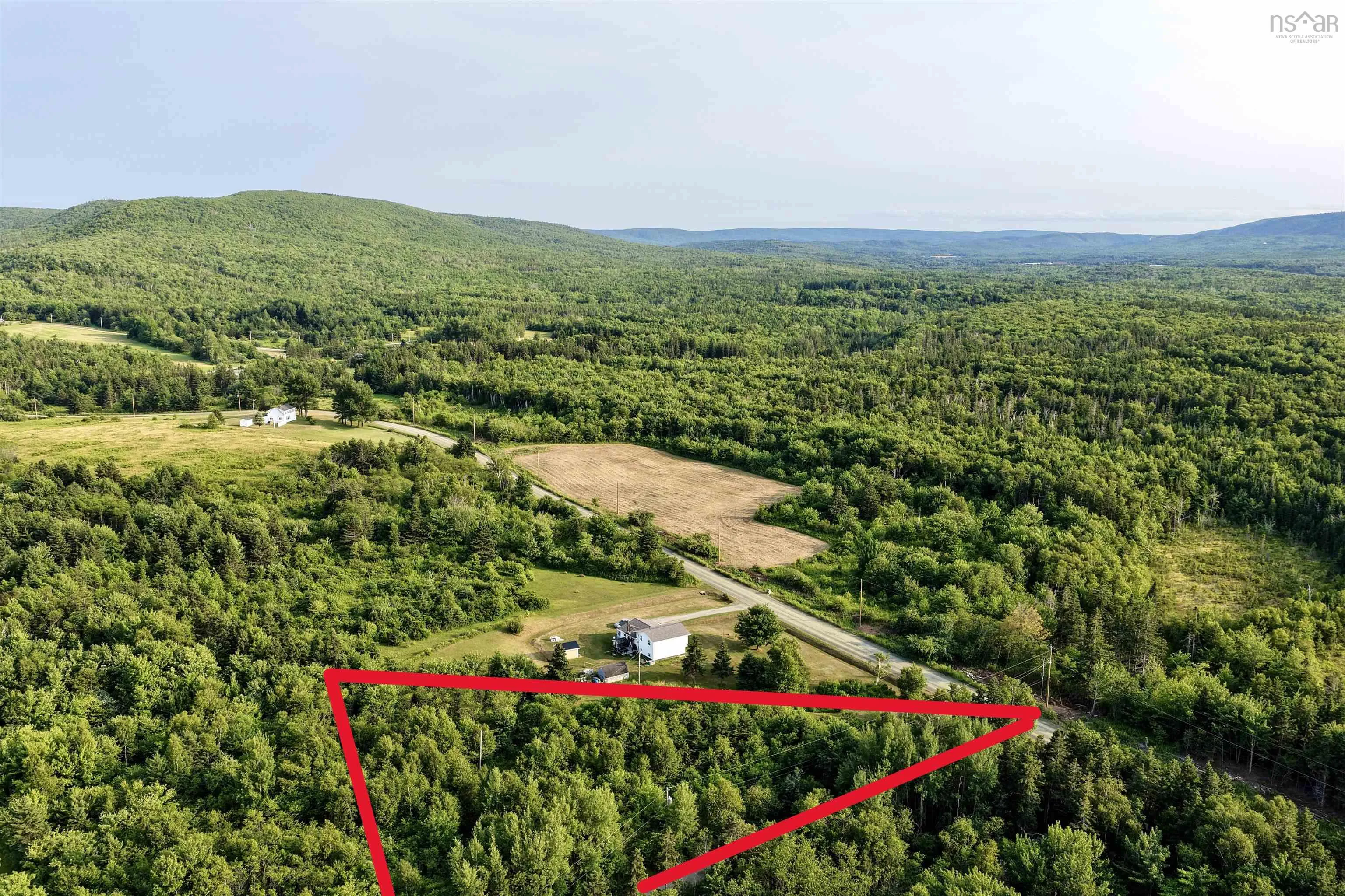 Chanters Passage, Inverside, NS B0E 1N0, ,Land,For Sale,Chanters,202519298