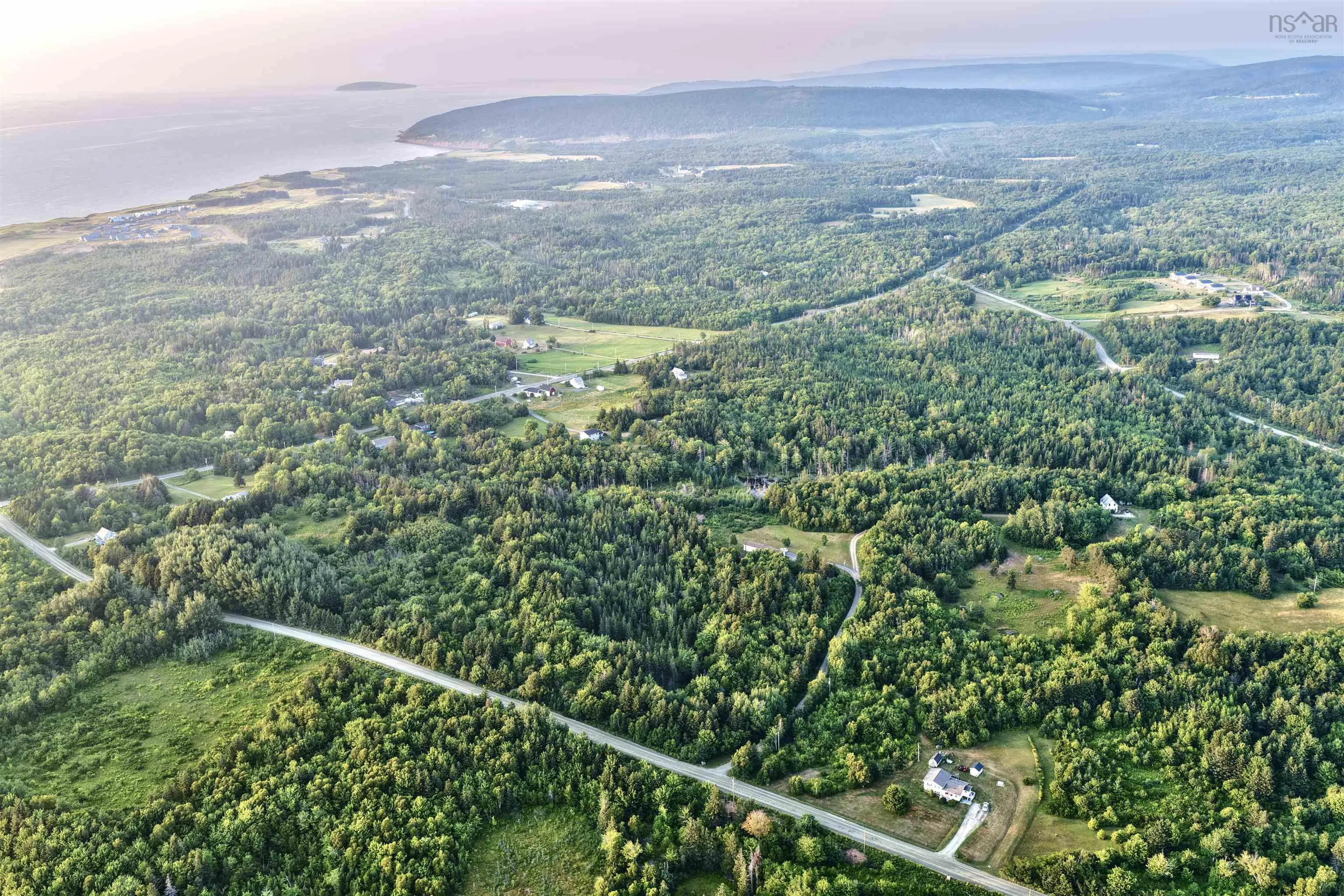 Chanters Passage, Inverside, NS B0E 1N0, ,Land,For Sale,Chanters,202519298