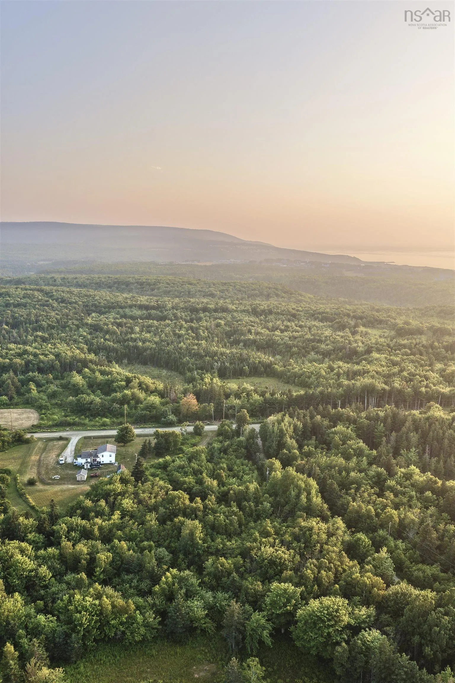 Chanters Passage, Inverside, NS B0E 1N0, ,Land,For Sale,Chanters,202519298
