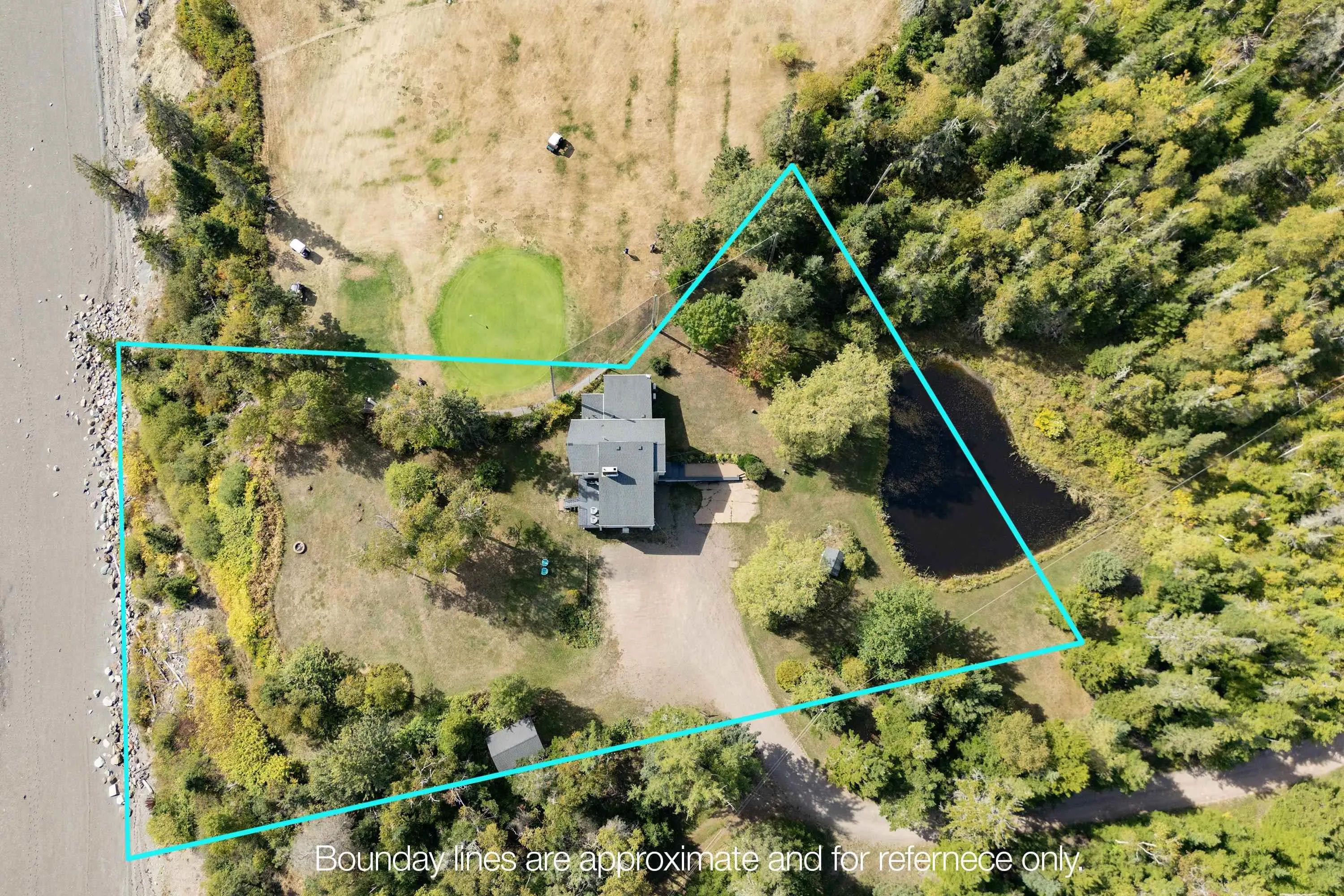 3 Shore Lane, Greenhill, NS B0M 1S0, 4 Bedrooms Bedrooms, ,3 BathroomsBathrooms,Residential,For Sale,Shore,202523308