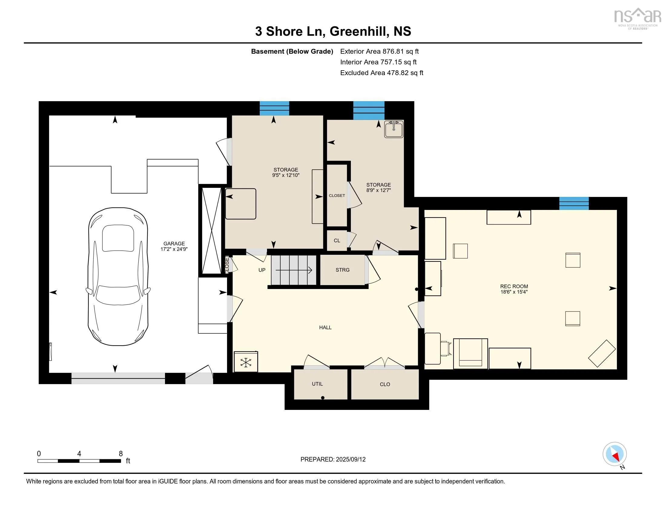 3 Shore Lane, Greenhill, NS B0M 1S0, 4 Bedrooms Bedrooms, ,3 BathroomsBathrooms,Residential,For Sale,Shore,202523308