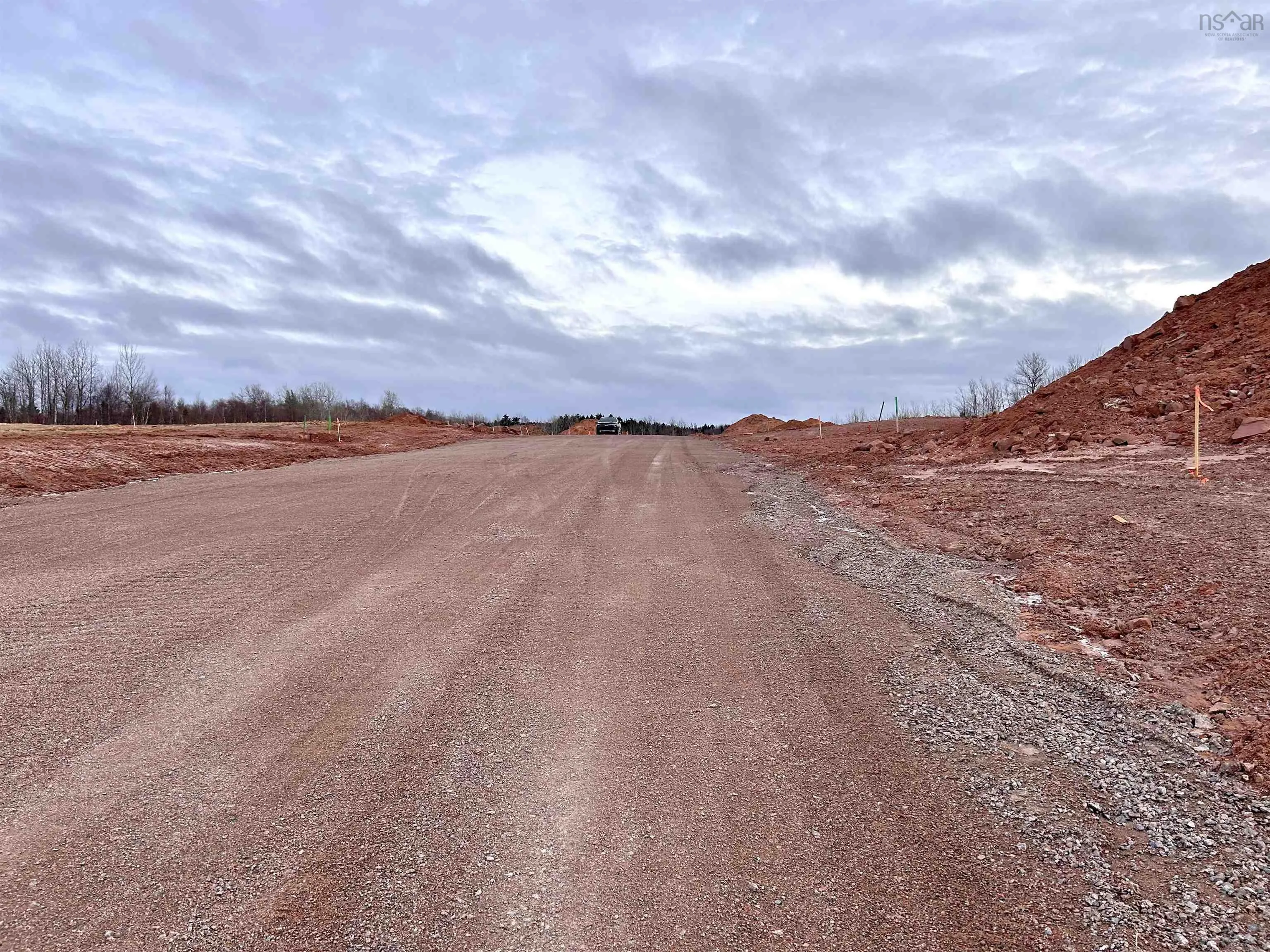 Lot 24-2 Marshview Drive, Amherst Ns B4h 4b3, ,Land,For Sale,Marshview,202428520