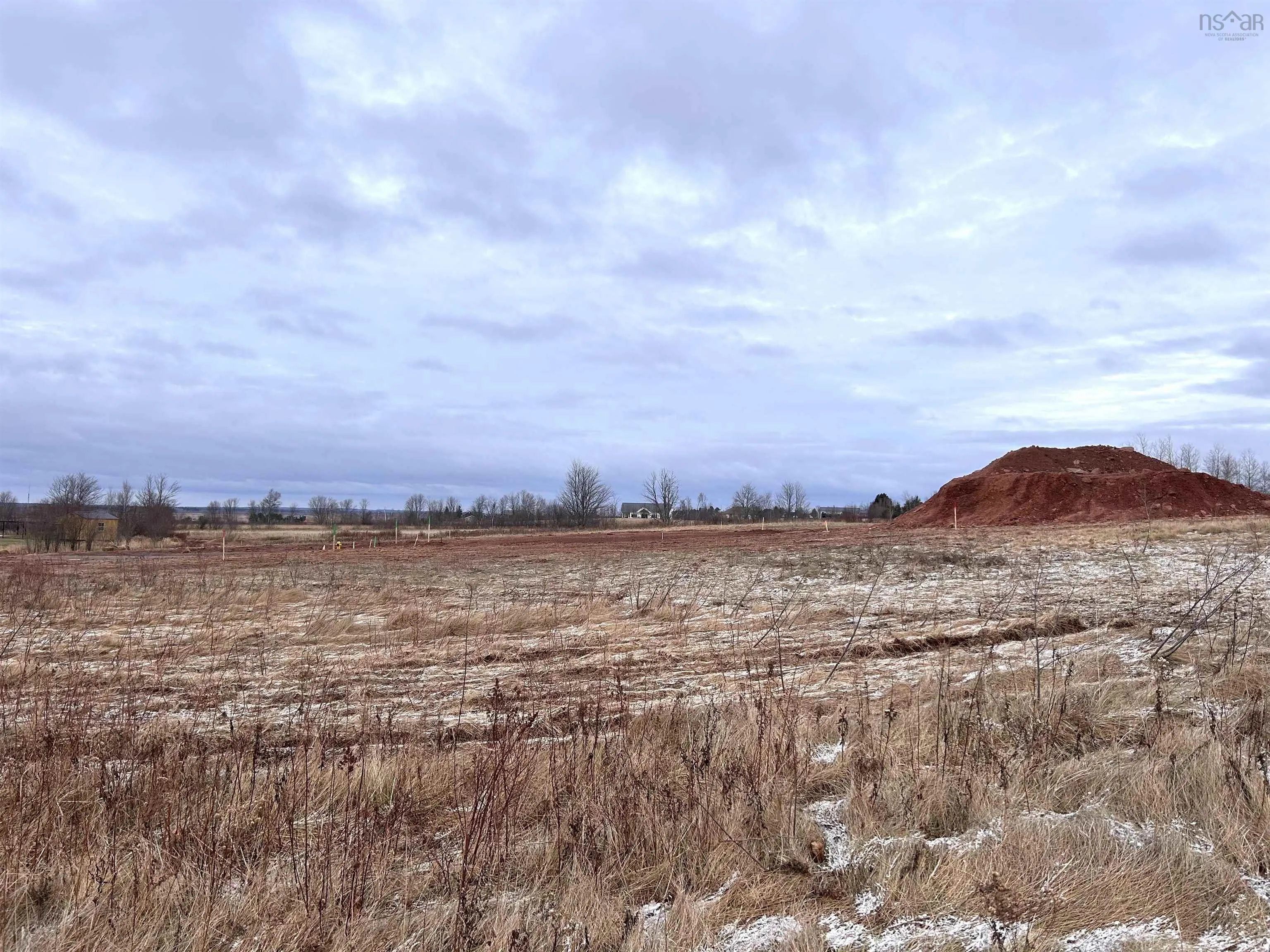Lot 24-2 Marshview Drive, Amherst Ns B4h 4b3, ,Land,For Sale,Marshview,202428520