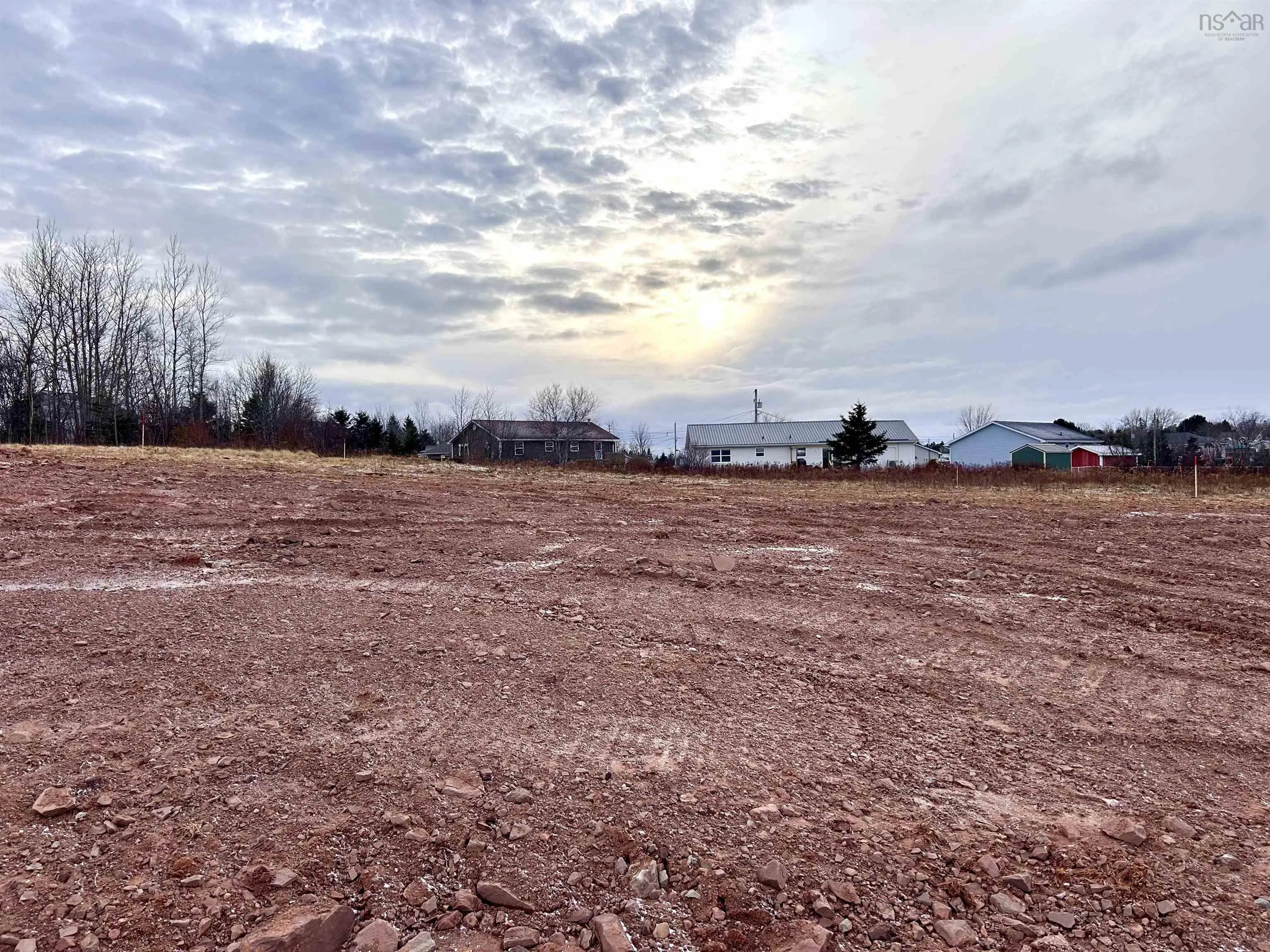 Lot 24-2 Marshview Drive, Amherst Ns B4h 4b3, ,Land,For Sale,Marshview,202428520