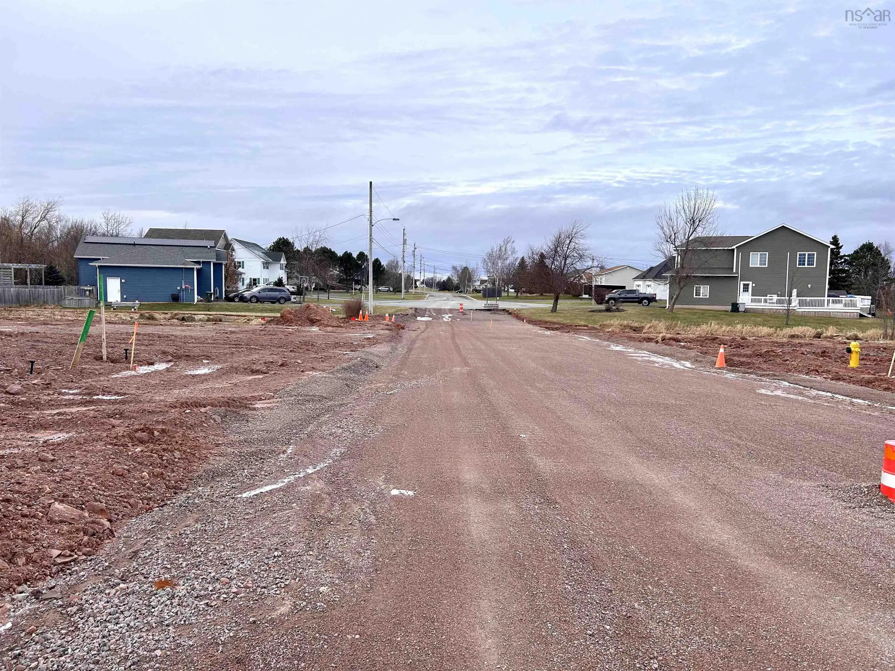 Lot 24-2 Marshview Drive, Amherst Ns B4h 4b3, ,Land,For Sale,Marshview,202428520