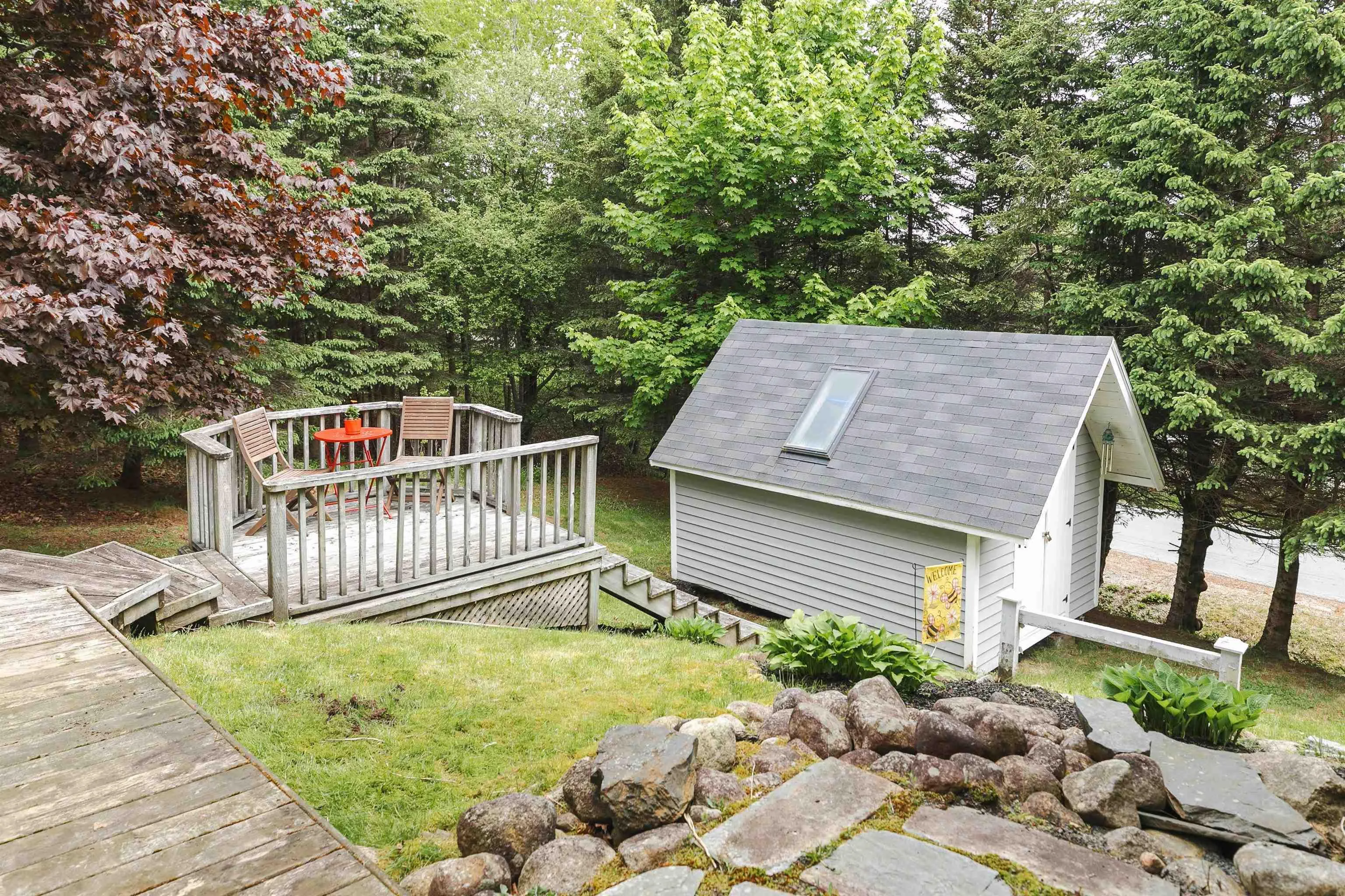 10 Westwind Drive, Chester, NS B0J 1J0, 4 Bedrooms Bedrooms, ,4 BathroomsBathrooms,Residential,For Sale,Westwind,202513393