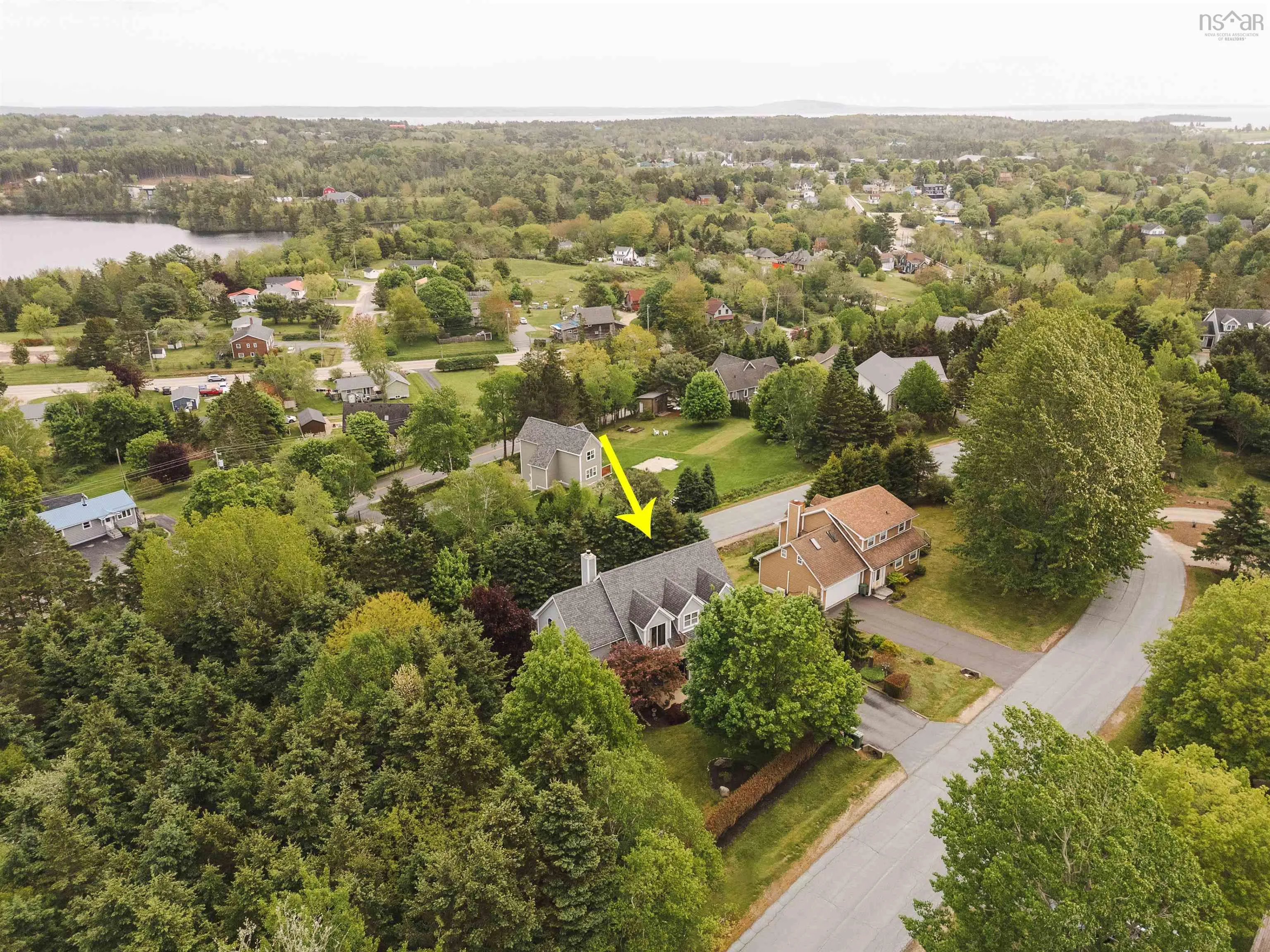 10 Westwind Drive, Chester, NS B0J 1J0, 4 Bedrooms Bedrooms, ,4 BathroomsBathrooms,Residential,For Sale,Westwind,202513393