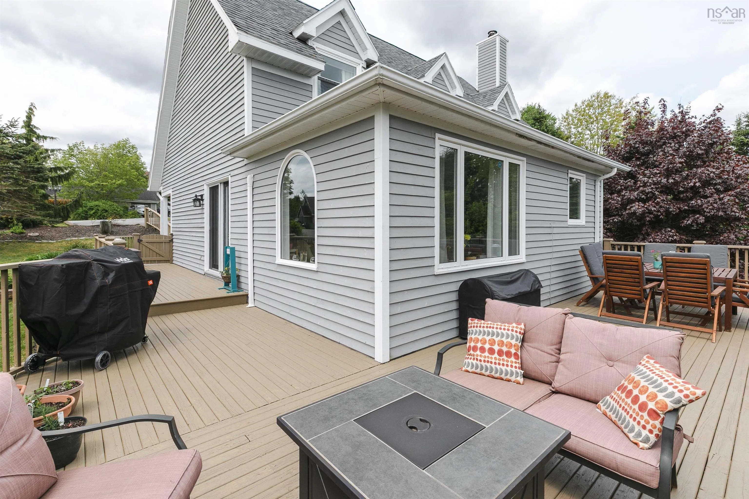 10 Westwind Drive, Chester, NS B0J 1J0, 4 Bedrooms Bedrooms, ,4 BathroomsBathrooms,Residential,For Sale,Westwind,202513393