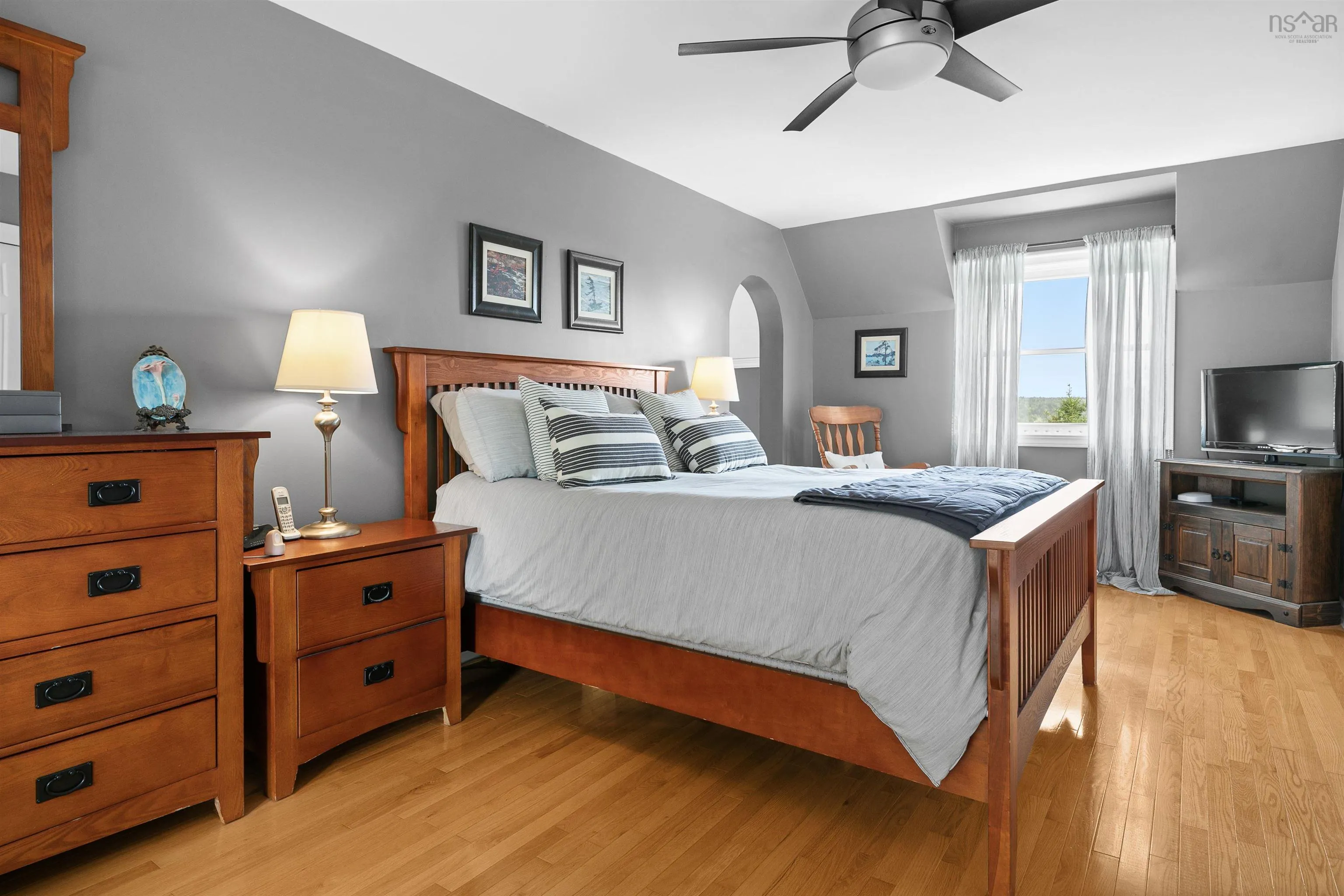 10 Westwind Drive, Chester, NS B0J 1J0, 4 Bedrooms Bedrooms, ,4 BathroomsBathrooms,Residential,For Sale,Westwind,202513393